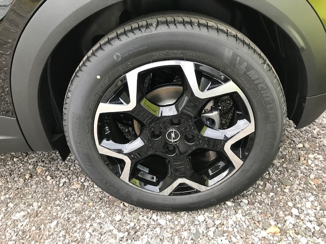 OPEL Mokka e Ultimate-image-8