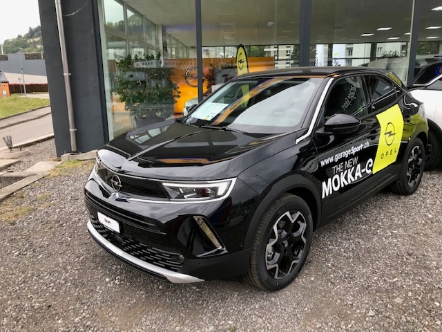 OPEL Mokka e Ultimate-image-2