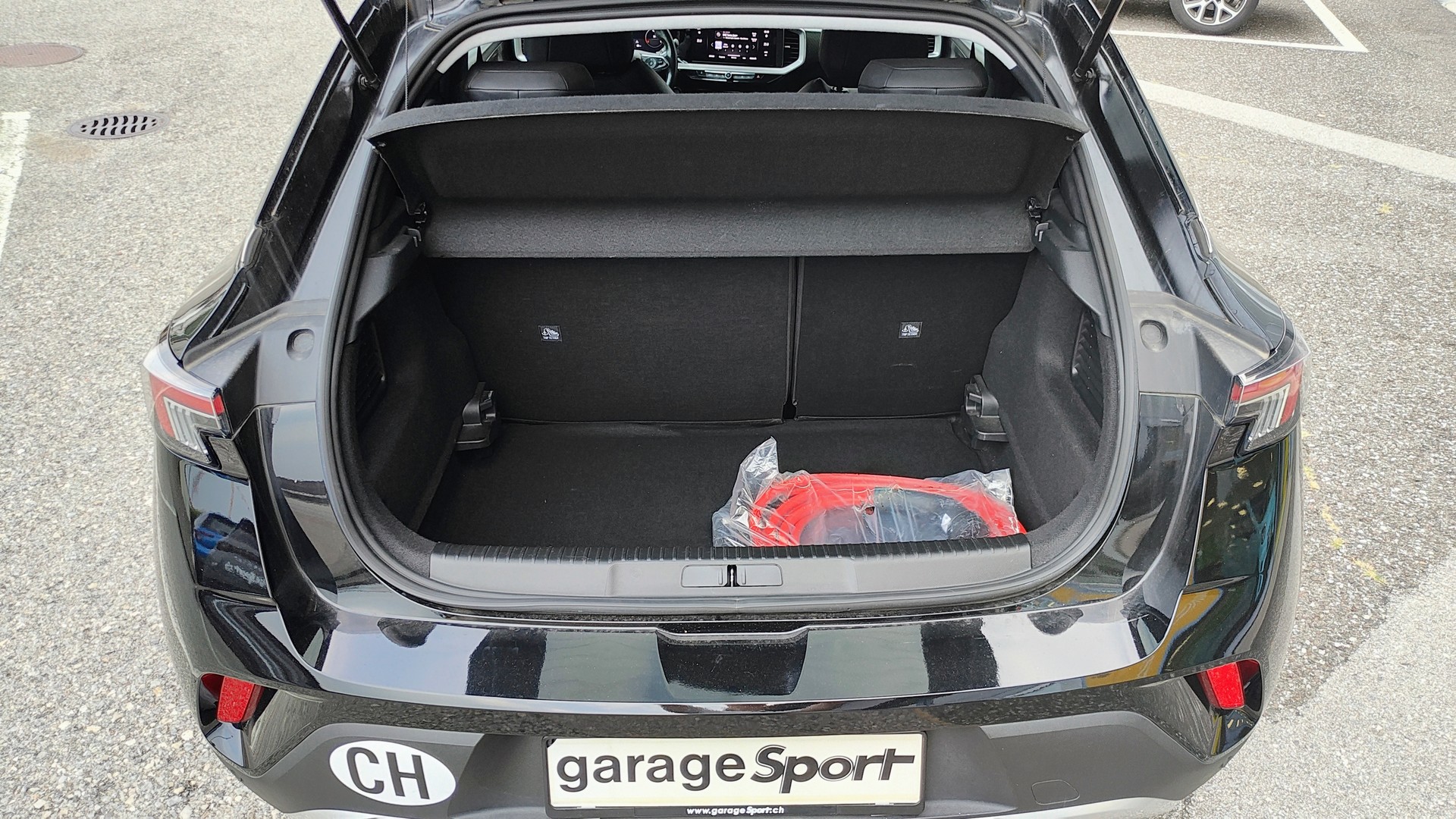 OPEL Mokka e Ultimate-image-14