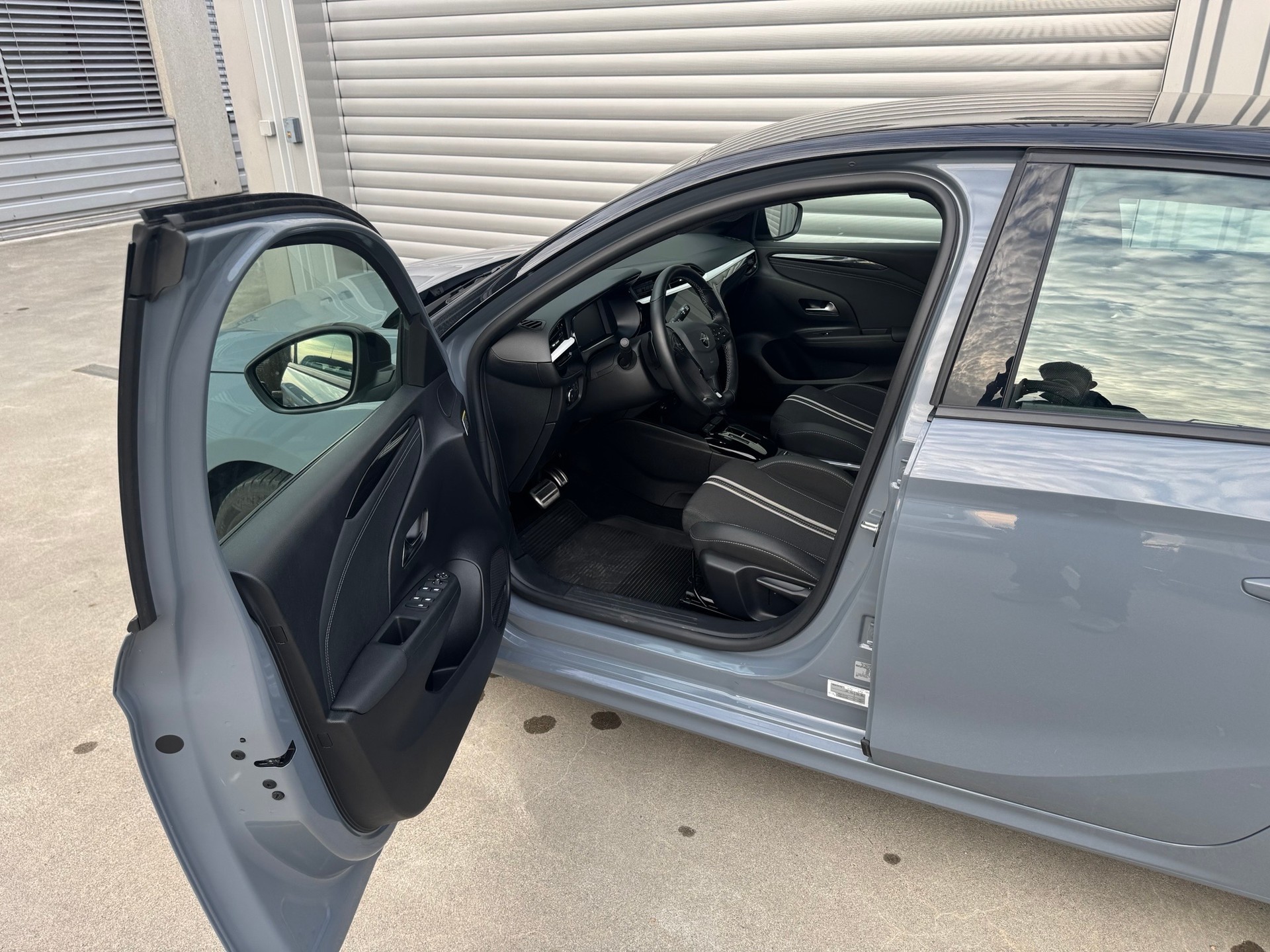 OPEL CORSA-image-3