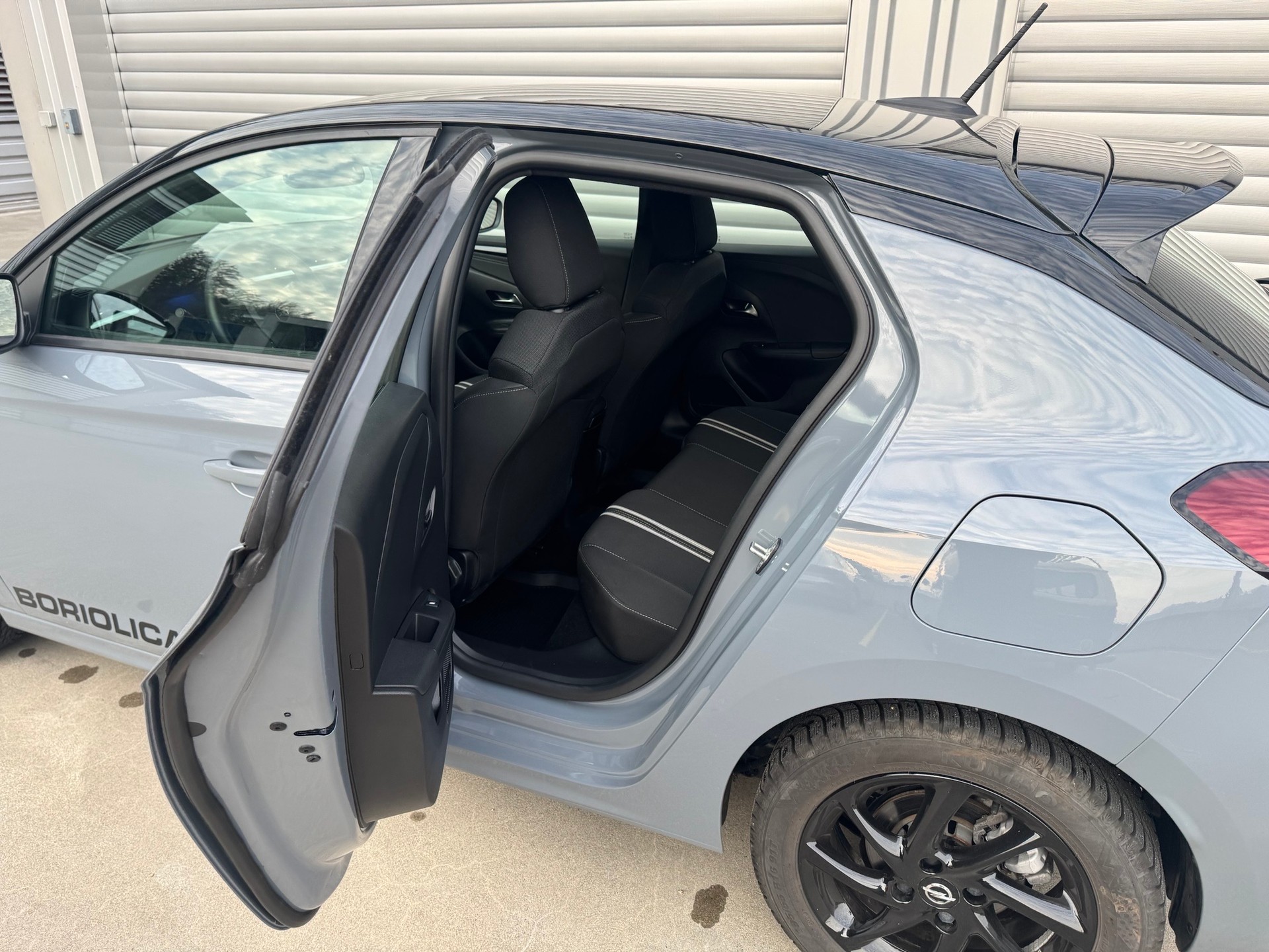 OPEL CORSA-image-4