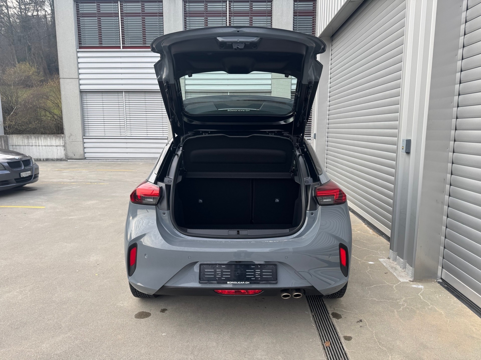 OPEL CORSA-image-5