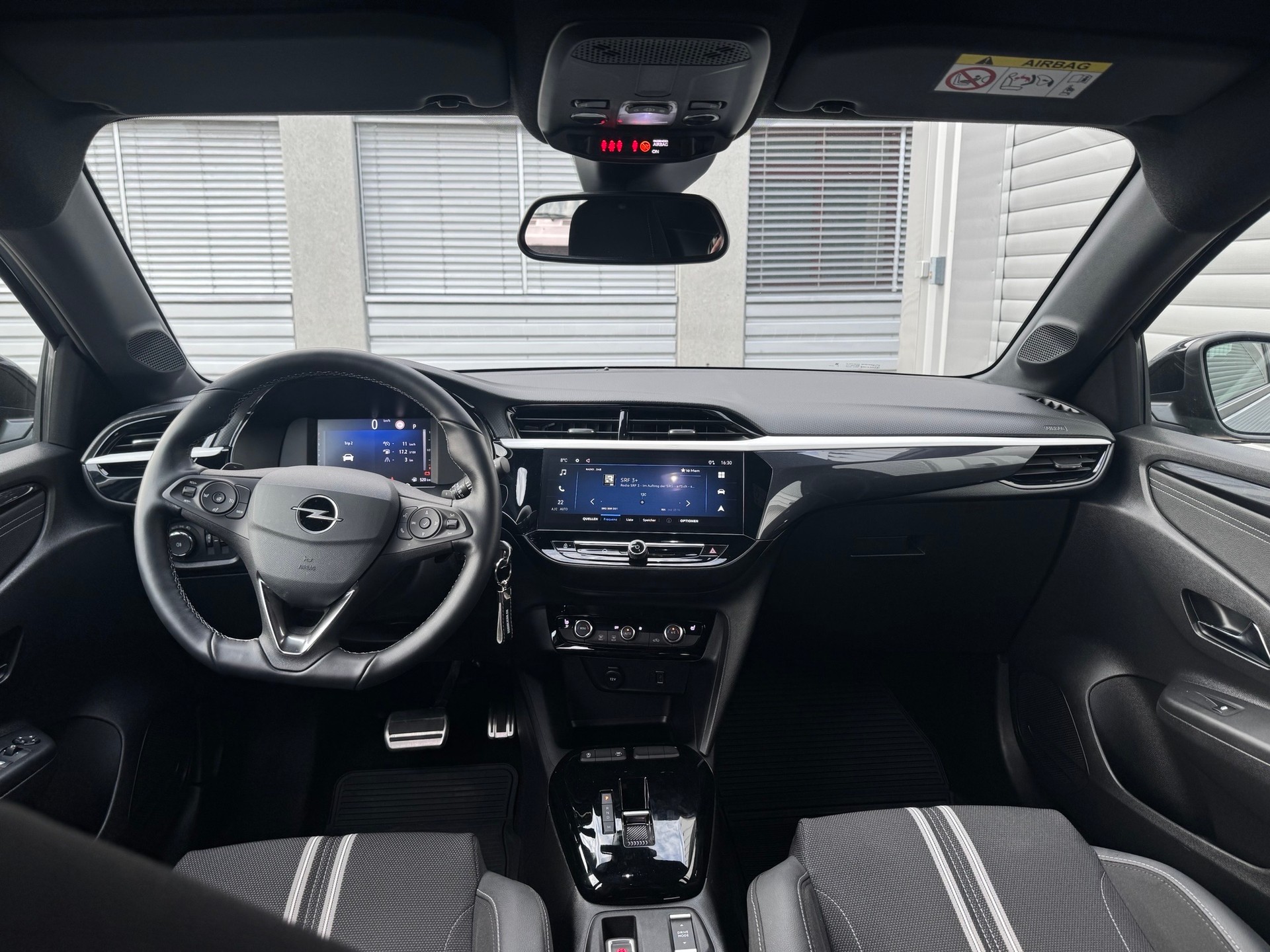 OPEL CORSA-image-6