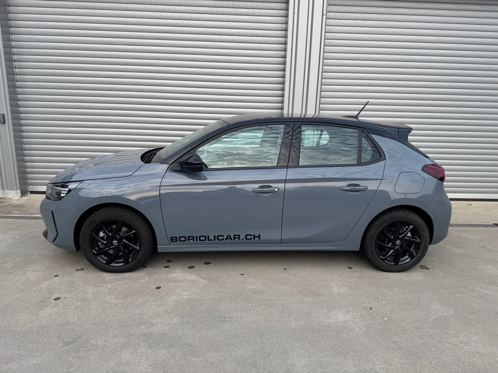 OPEL CORSA-image-1