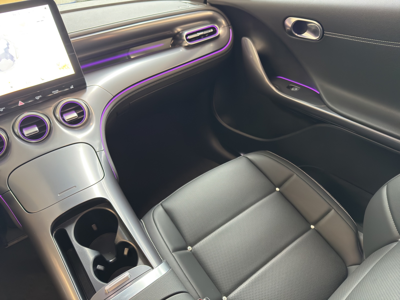SMART #3 Premium 66 kWh, 22kW-image-10