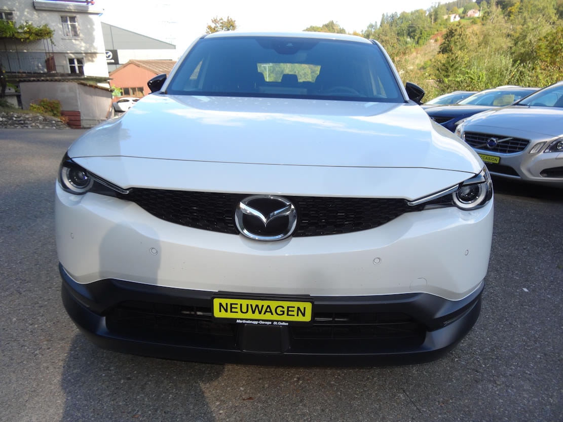 MAZDA MX-30 e-Skyactiv Ambition Plus-image-14