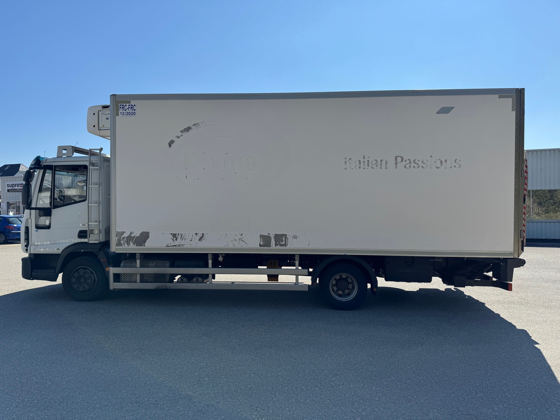IVECO 110EL19 Eurocargo-image-0