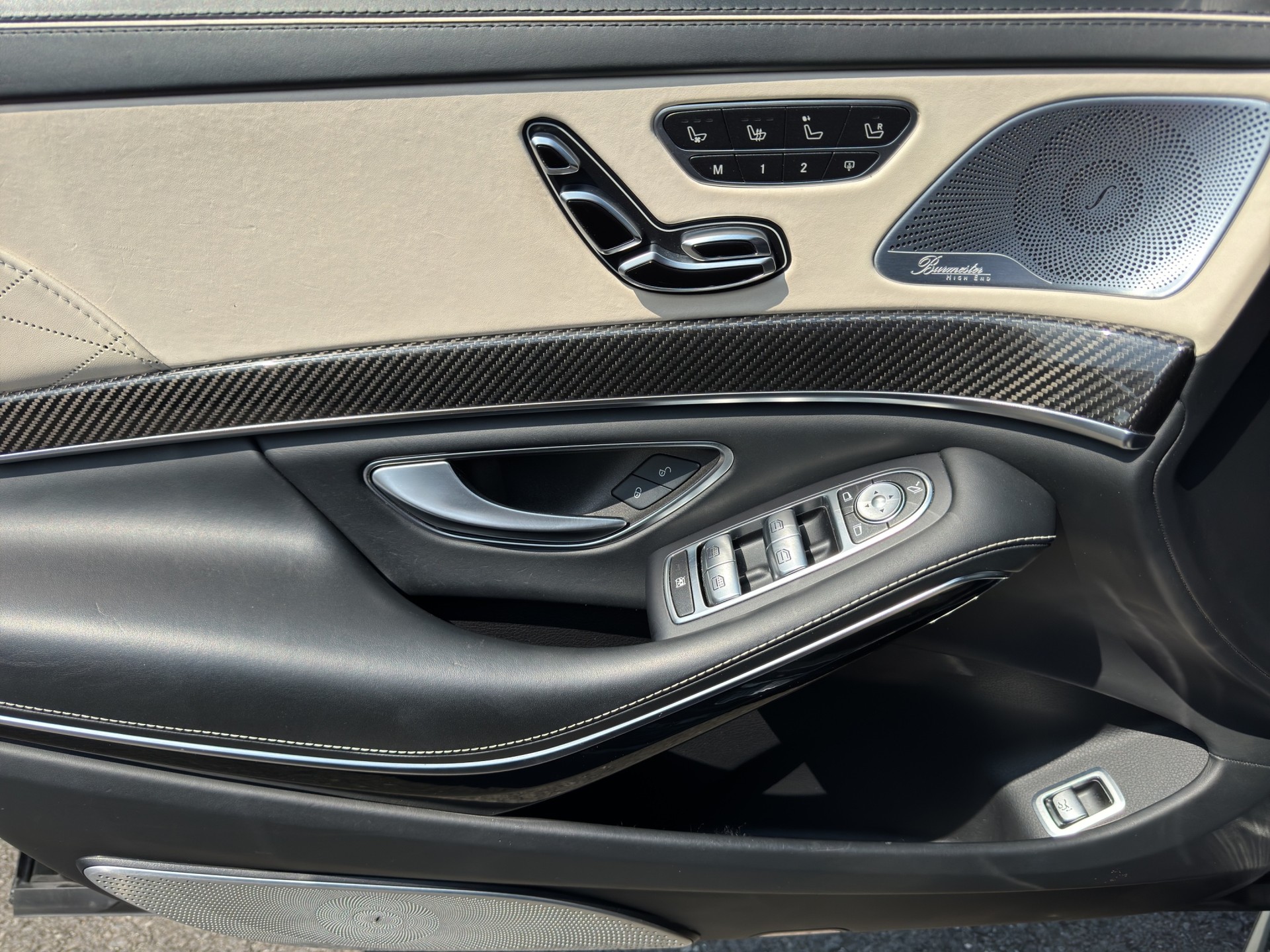 MERCEDES-BENZ S 63 AMG L 4Matic+ 9G-Tronic-image-9