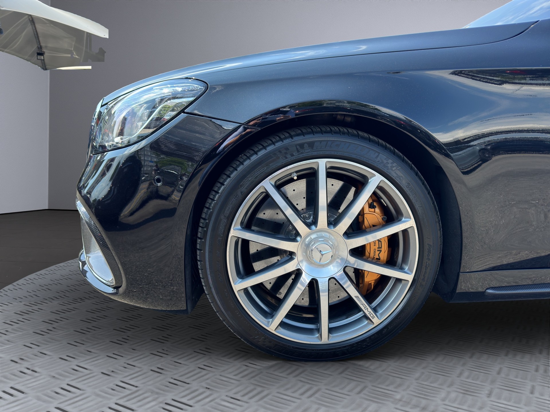 MERCEDES-BENZ S 63 AMG L 4Matic+ 9G-Tronic-image-8