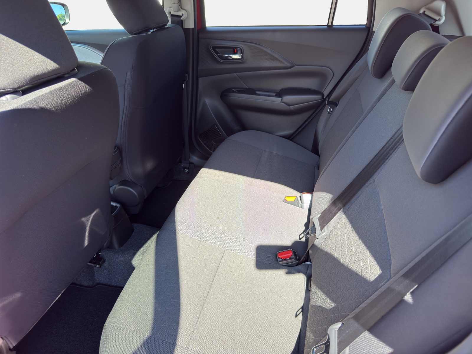 SUZUKI Swift 1.2/82 Tradizio Top Hybrid 4x4-image-10