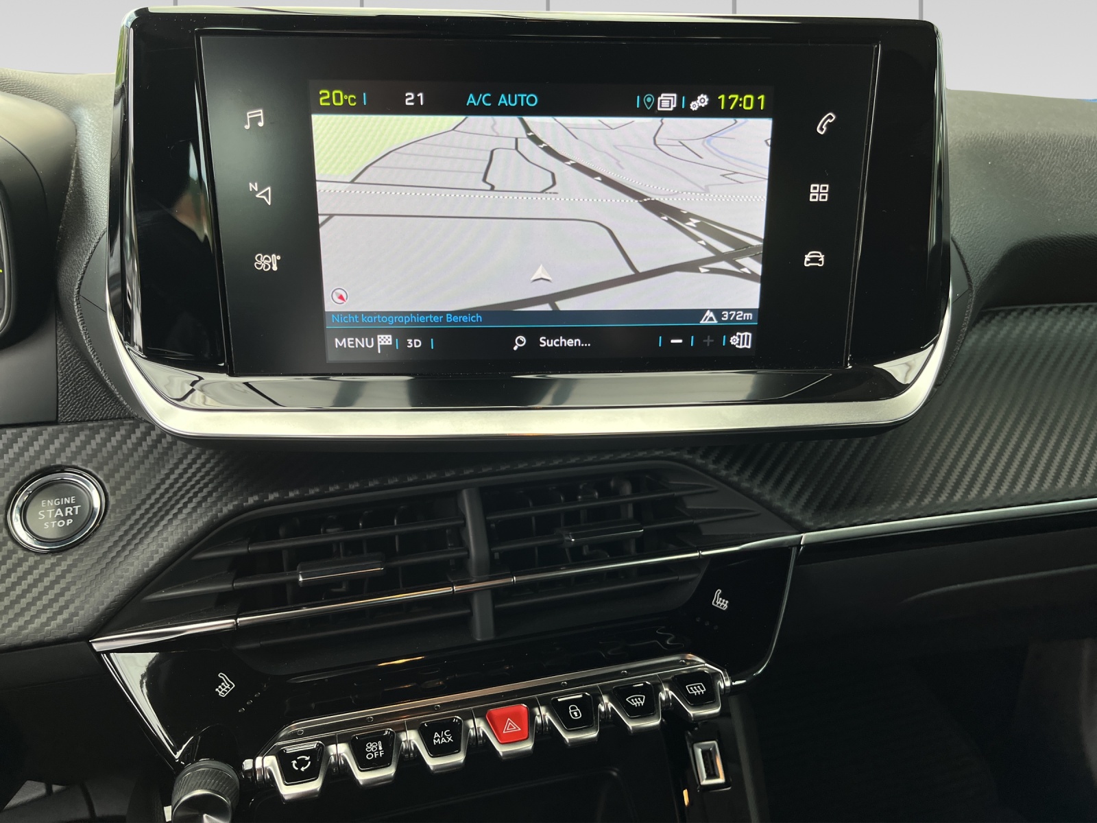 PEUGEOT 2008 e Active Pack-image-10