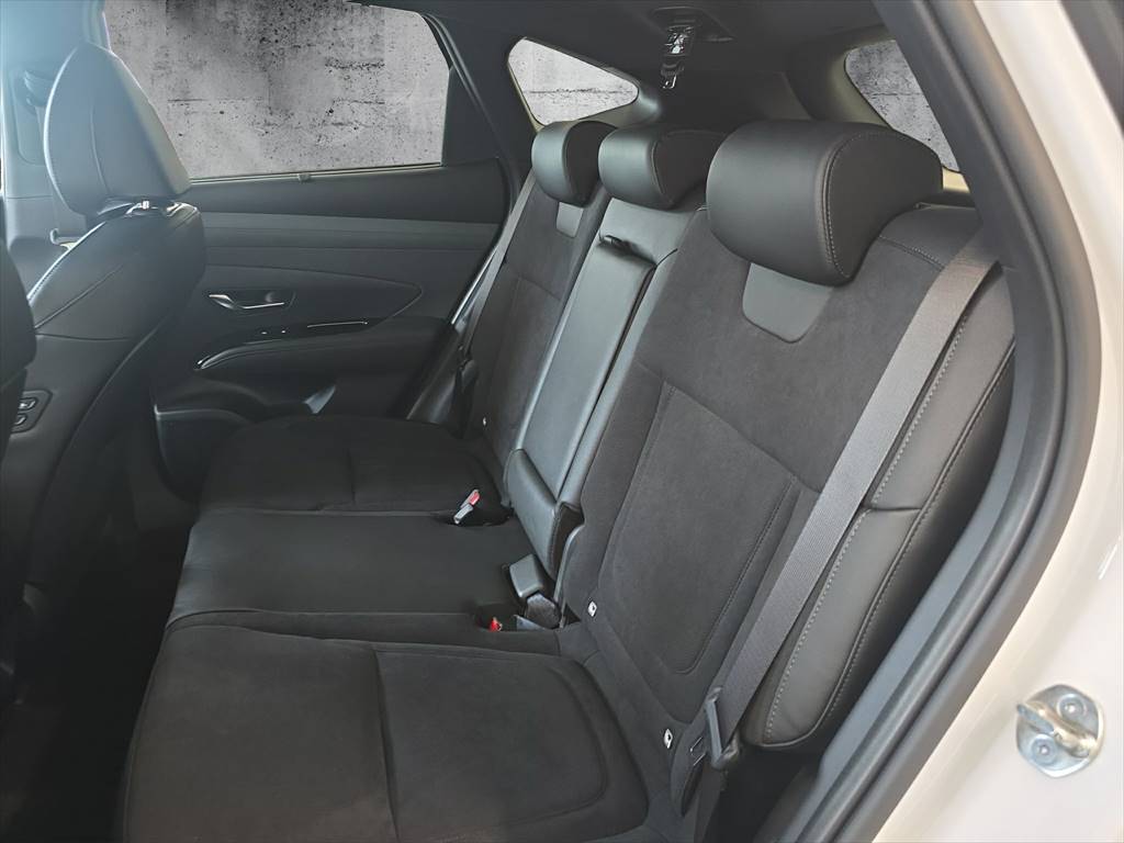 HYUNDAI Tucson 1.6HEV 20th Anniv.-image-9