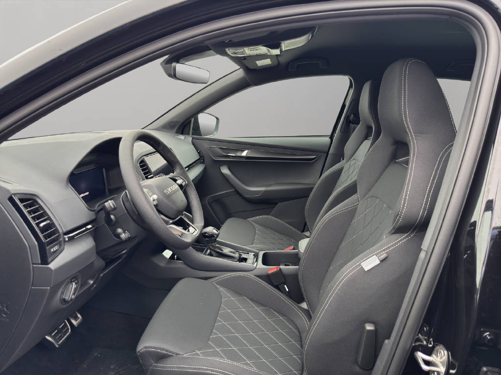 SKODA Karoq 1.5 TSI SportLine DSG-image-7