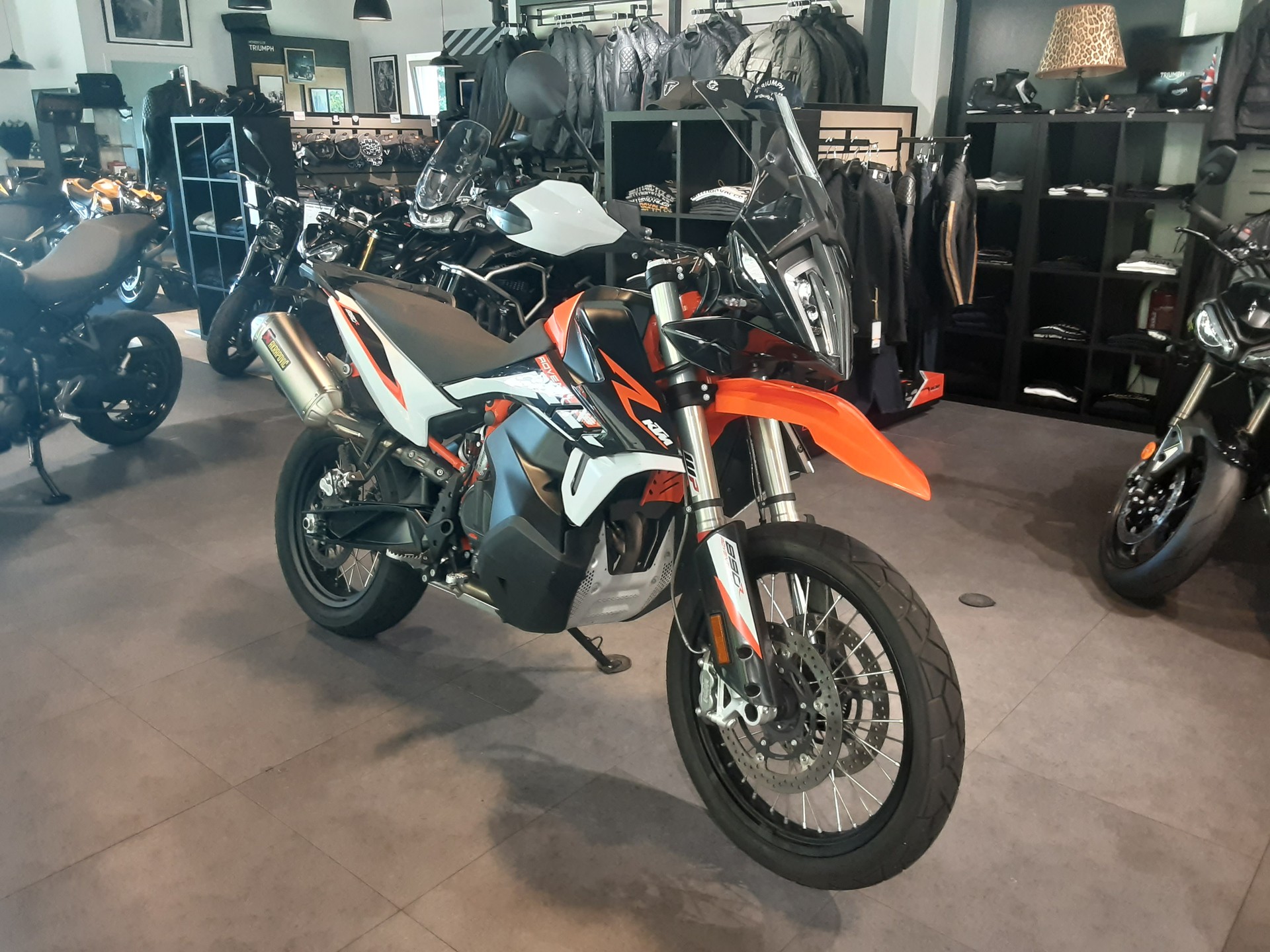 KTM 890 Adventure R-image-2