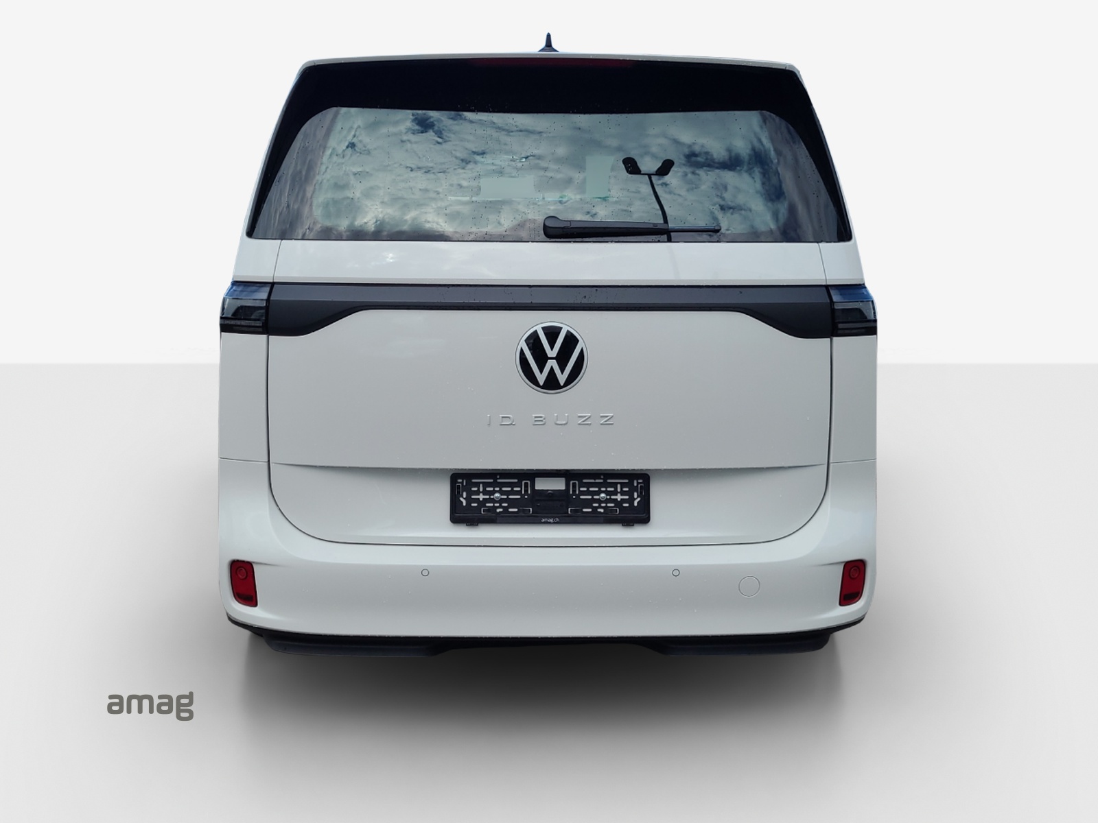 VW ID. Buzz Cargo Pure-image-14