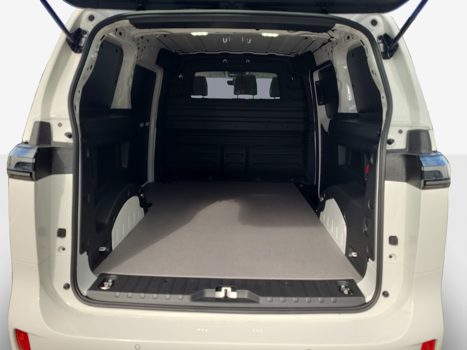 VW ID. Buzz Cargo Pure-image-6