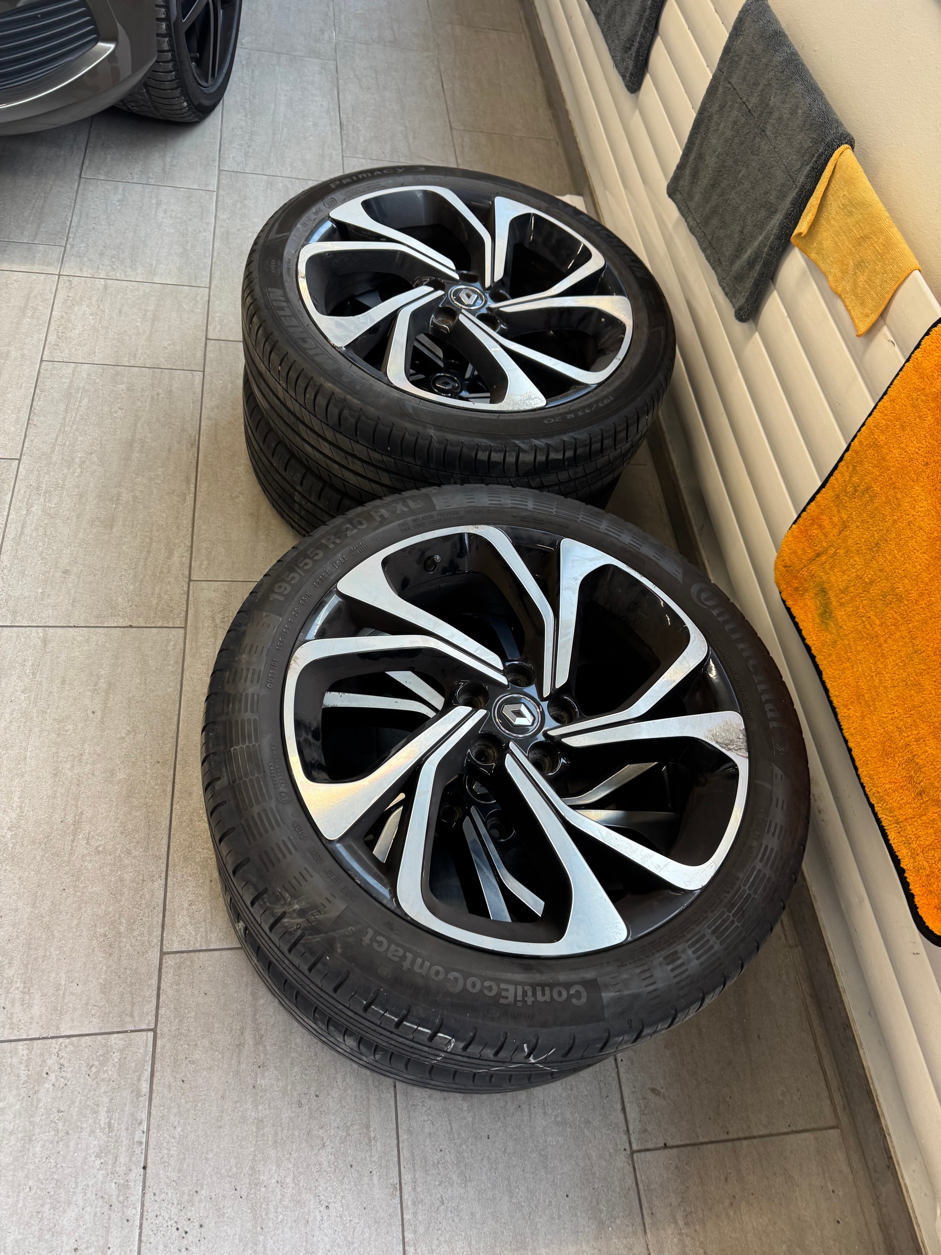 RENAULT Scénic 1.6 dCi Bose EDC-image-24