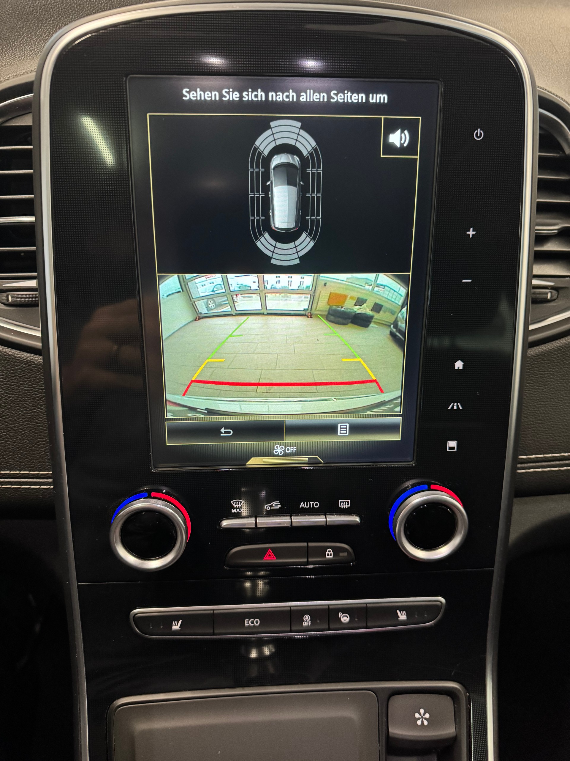 RENAULT Scénic 1.6 dCi Bose EDC-image-18
