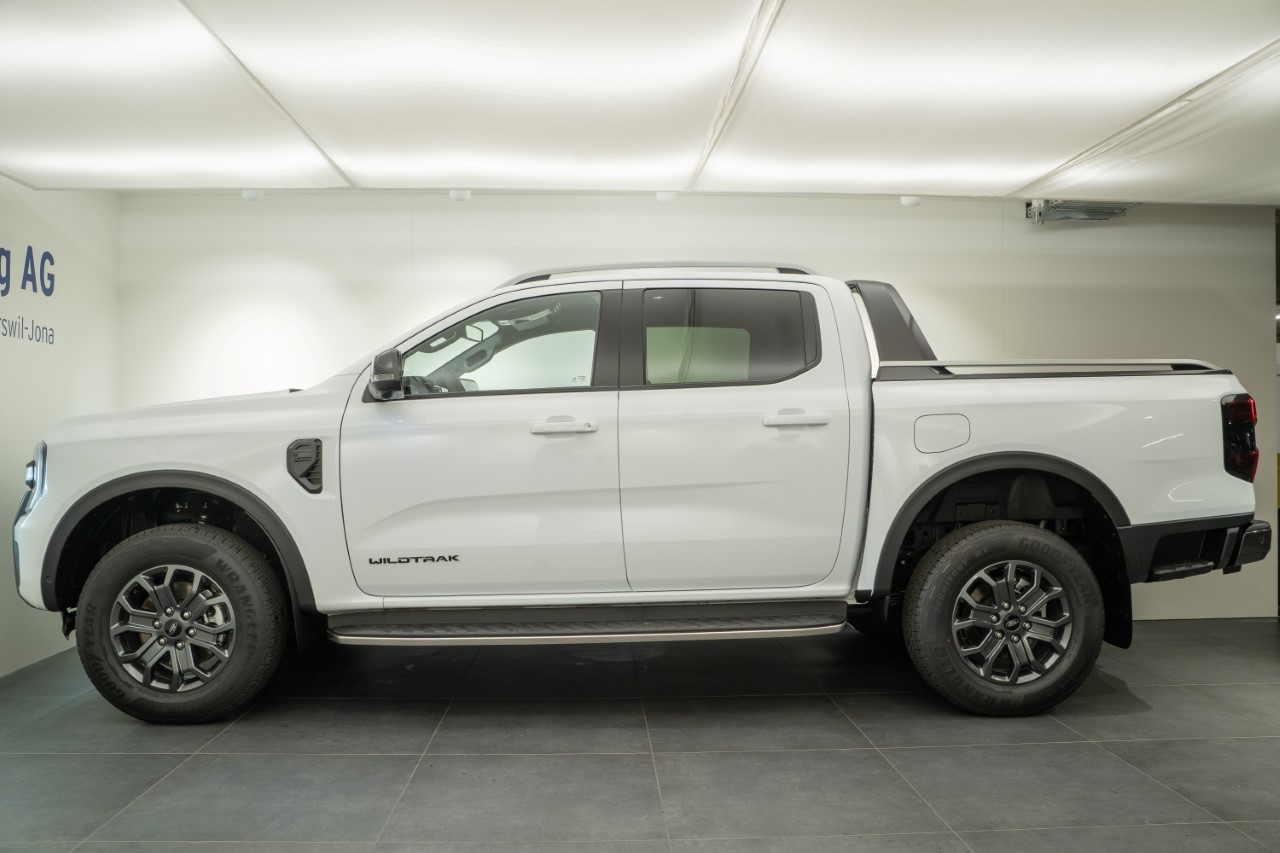 FORD Ranger DKab.Pick-up 2.0 EcoBlue 4x4 Wildtrak-showroom-element-2