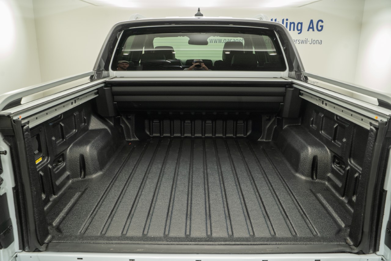 FORD Ranger DKab.Pick-up 2.0 EcoBlue 4x4 Wildtrak-image-4