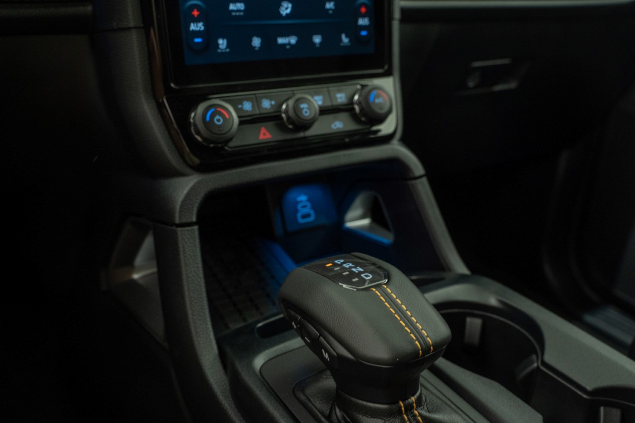 FORD Ranger DKab.Pick-up 2.0 EcoBlue 4x4 Wildtrak-image-12