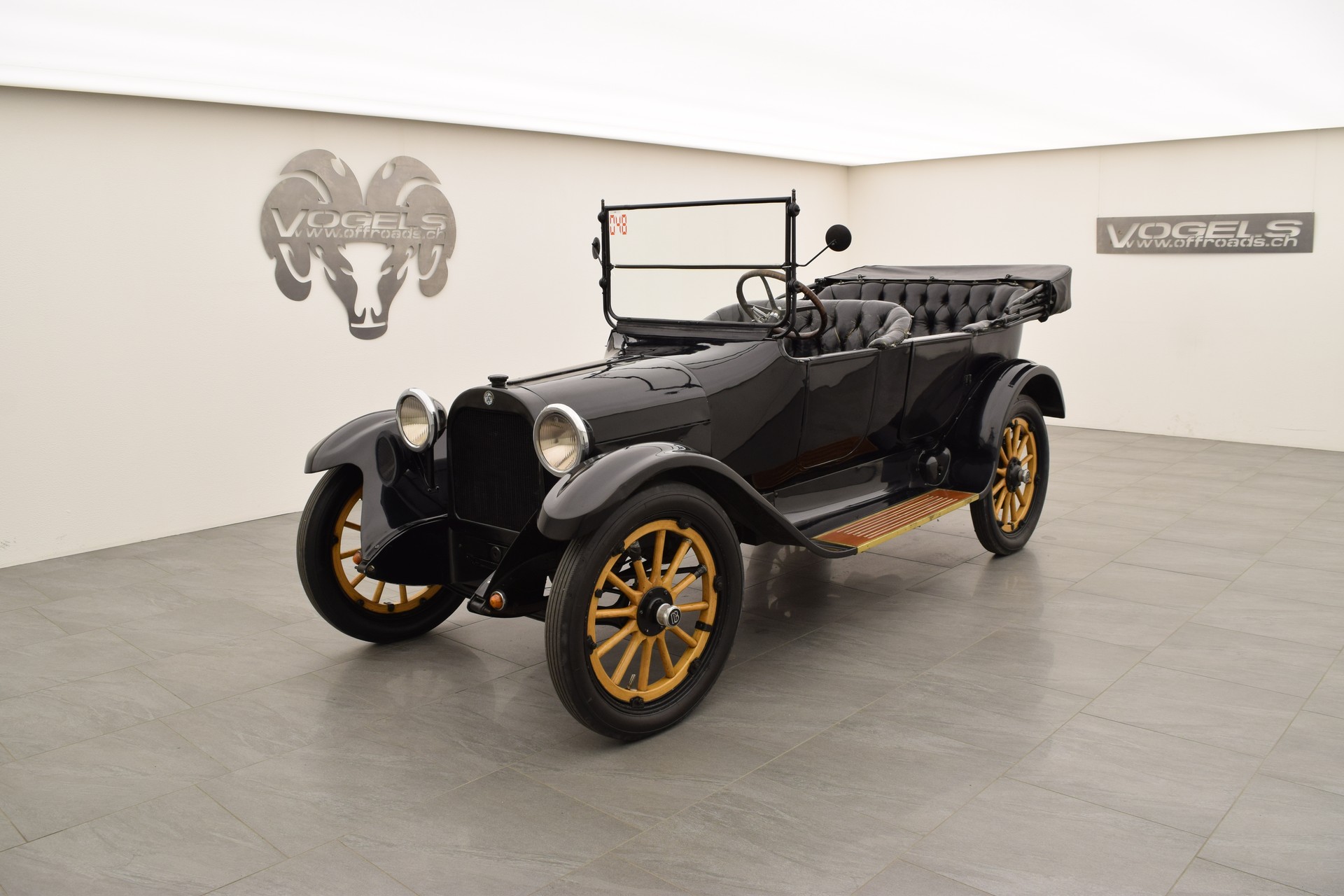 DODGE 30 Touring-image-0