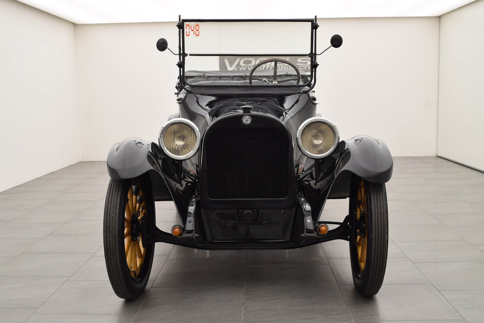 DODGE 30 Touring-image-3