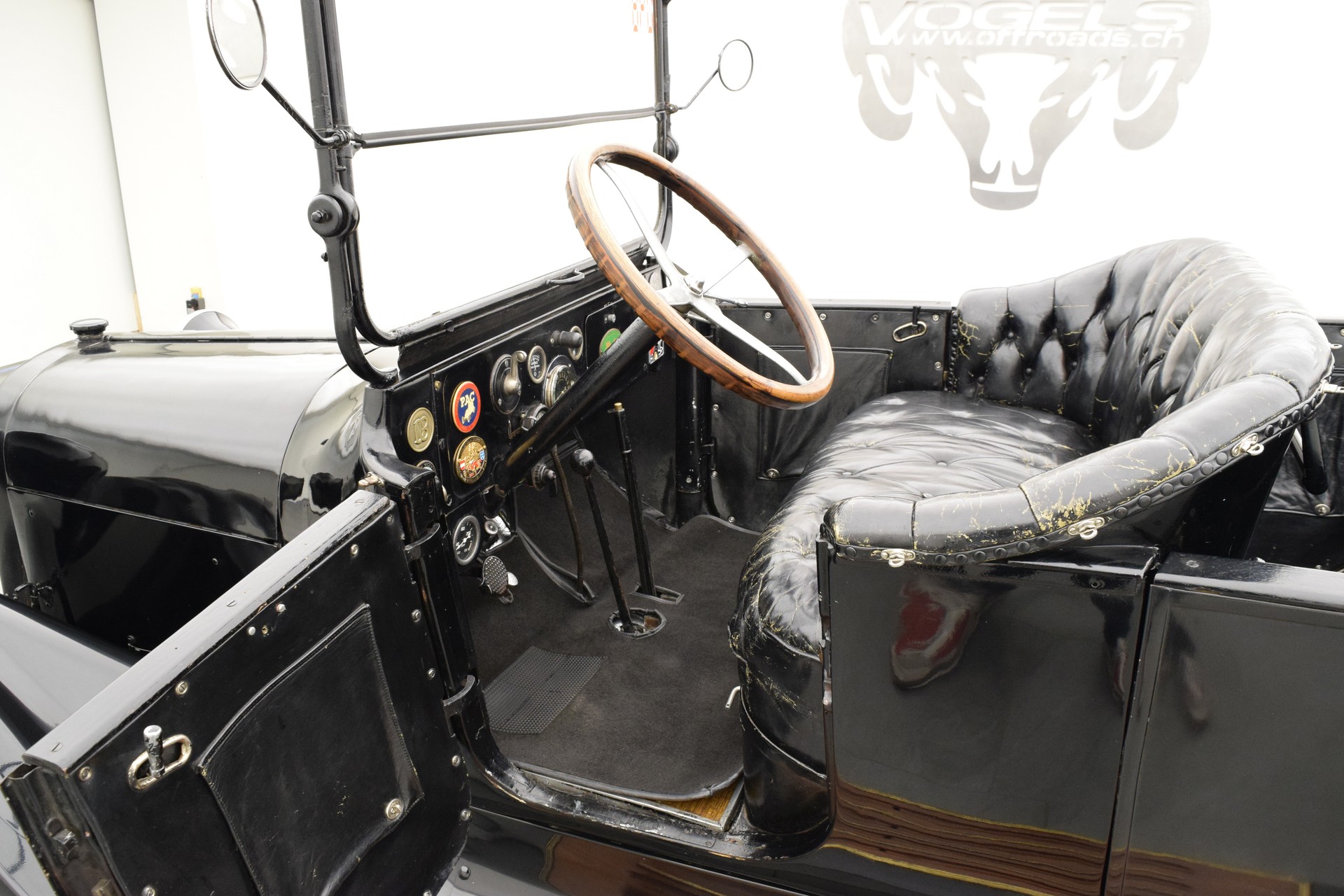 DODGE 30 Touring-image-9