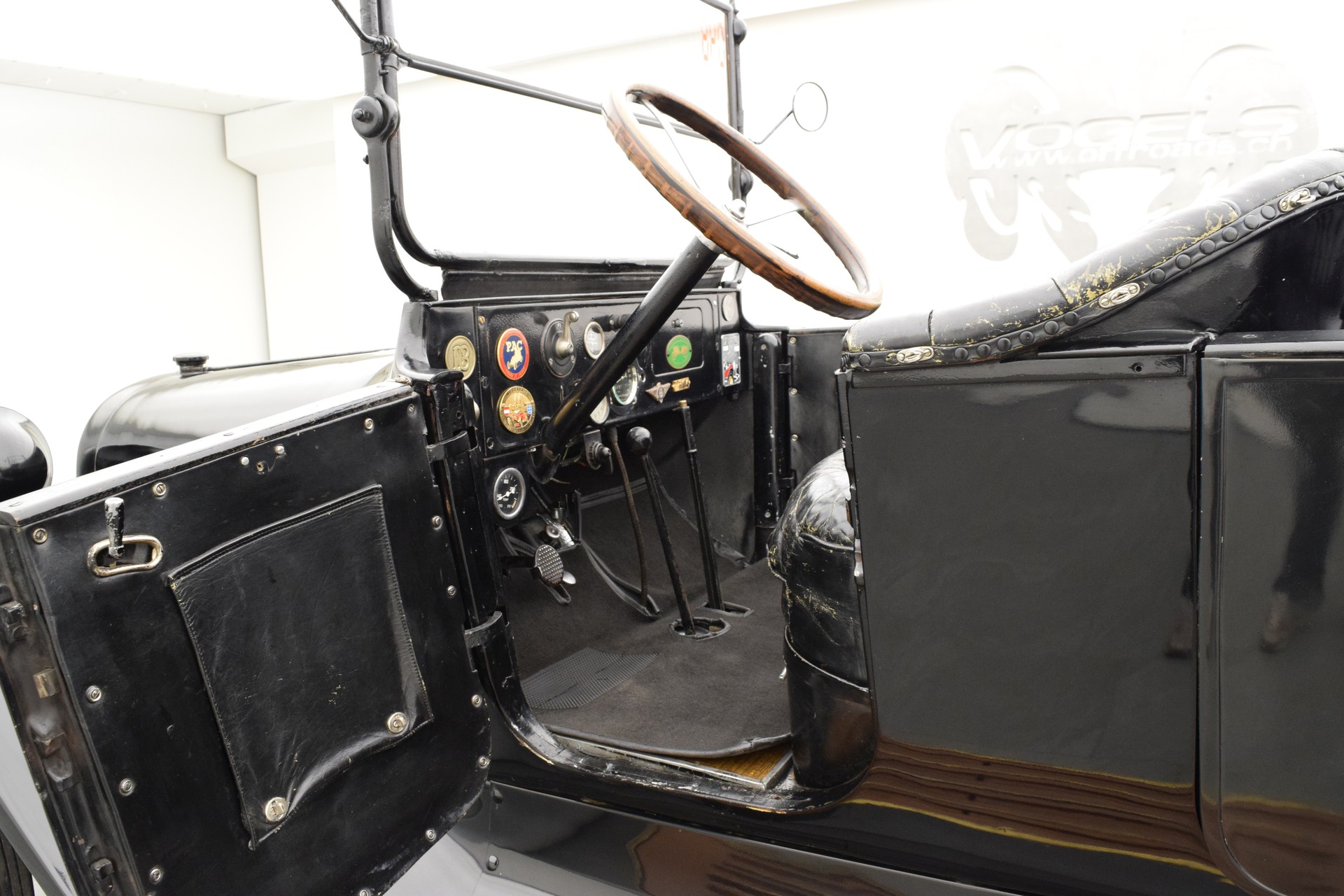 DODGE 30 Touring-image-8