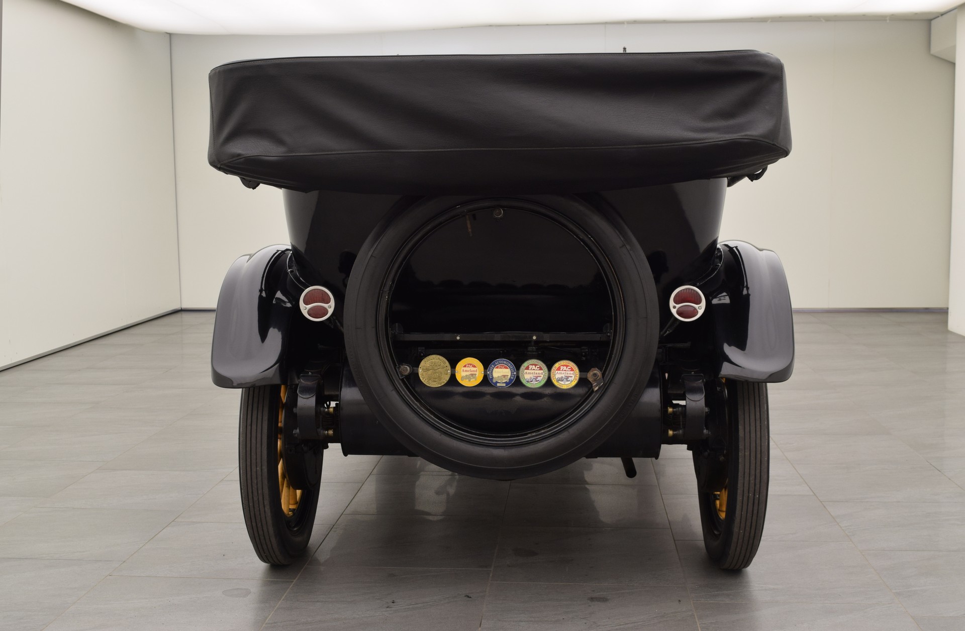 DODGE 30 Touring-image-6