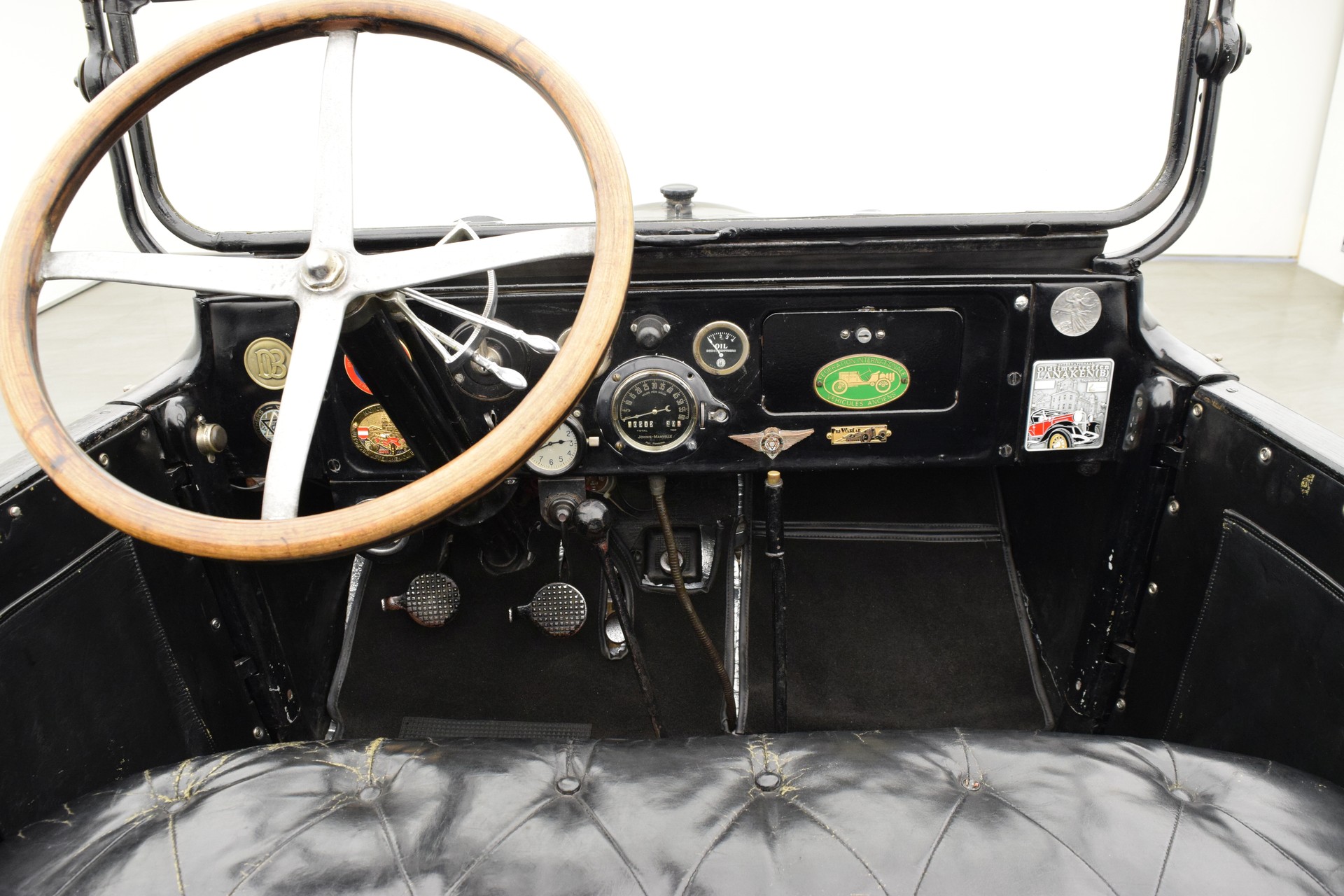 DODGE 30 Touring-image-12