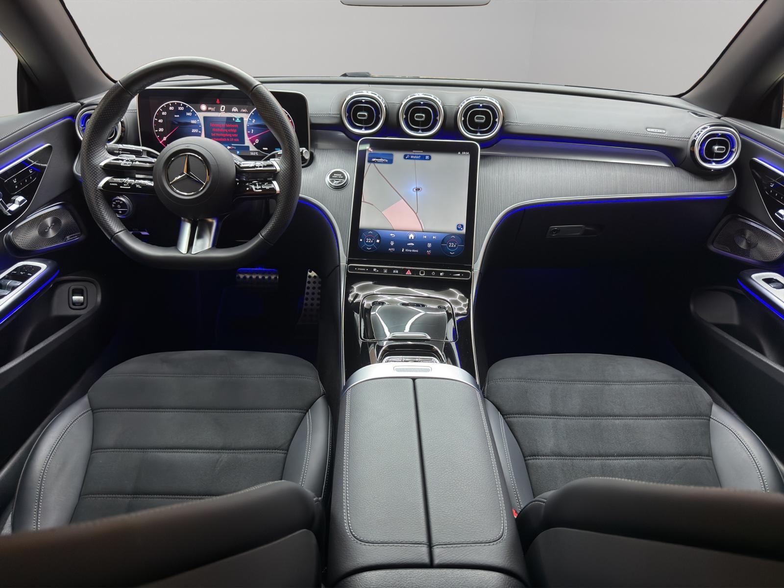 MERCEDES-BENZ CLE 450 Cabrio 4Matic 9G-Tronic-image-16