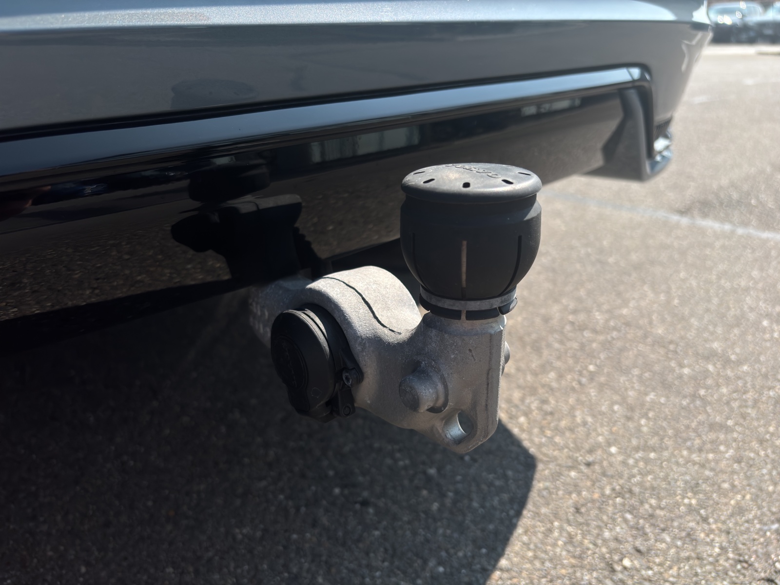 VOLVO XC60 2.0 T8 TE Polestar eAWD-image-14