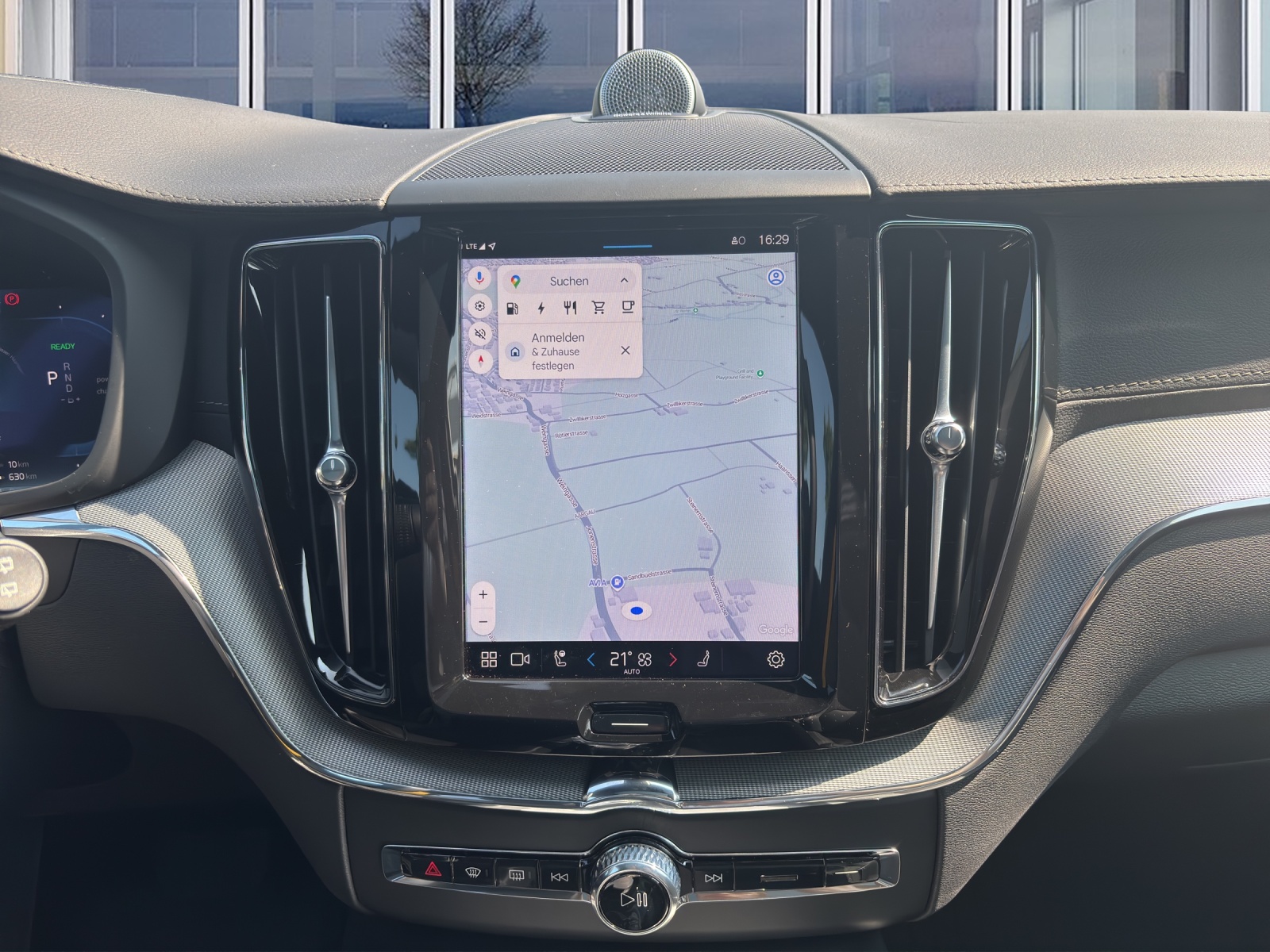 VOLVO XC60 2.0 T8 TE Polestar eAWD-image-15