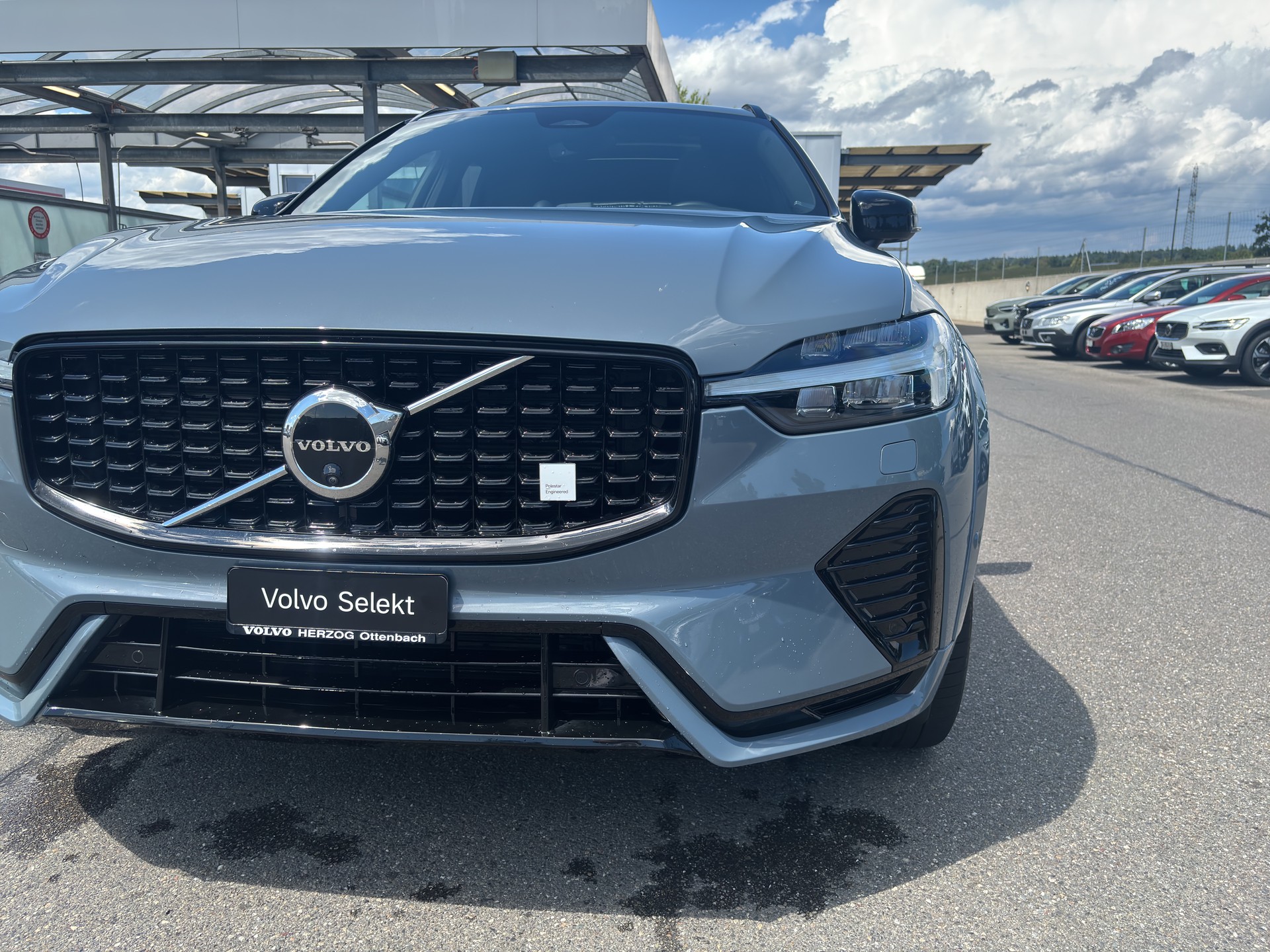 VOLVO XC60 2.0 T8 TE Polestar eAWD-image-7