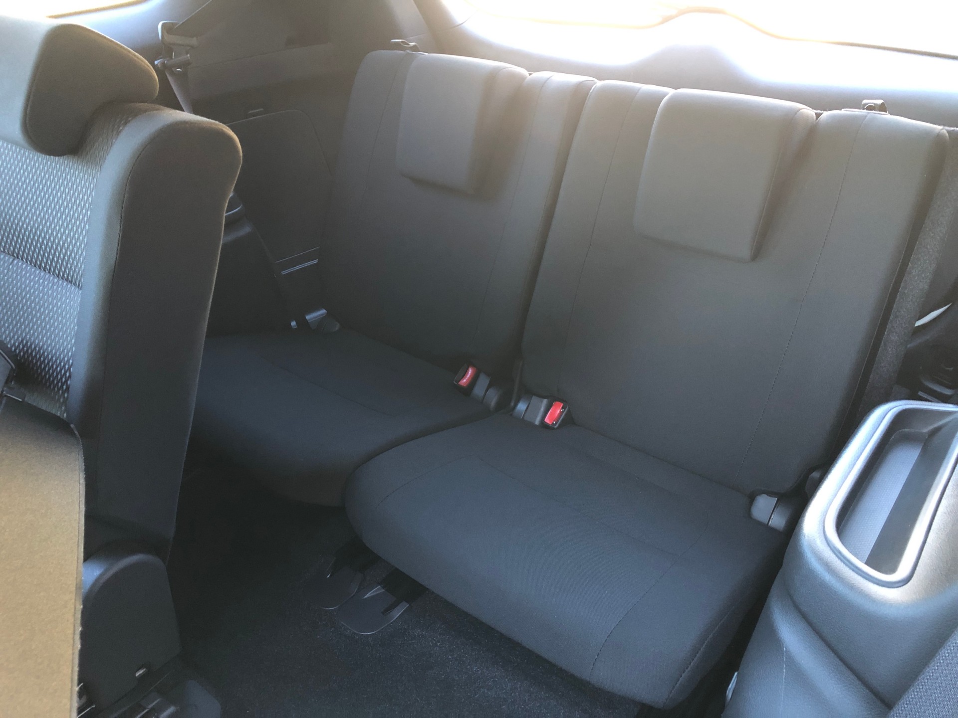 MITSUBISHI Outlander 2.0 BlackLine 4WD CVT-image-6