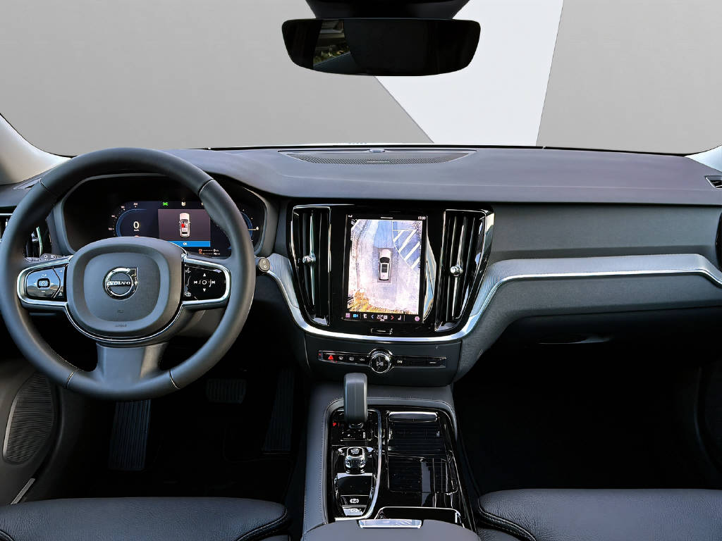 VOLVO V60 2.0 T6 TE Plus Dark eAWD Business-image-10