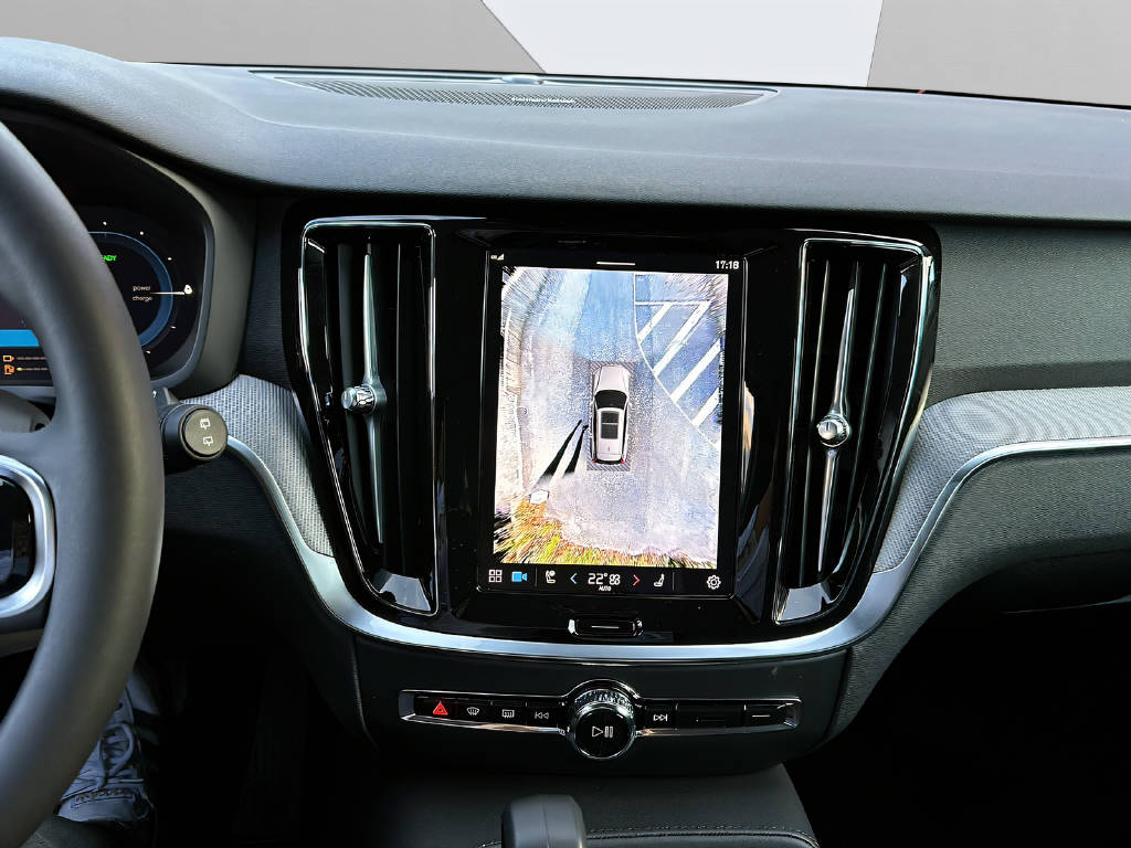 VOLVO V60 2.0 T6 TE Plus Dark eAWD Business-image-11