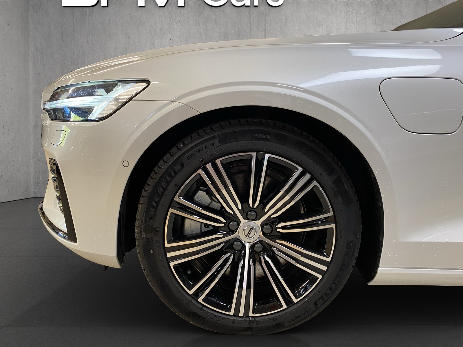 VOLVO V60 2.0 T6 TE Plus Dark eAWD Business-image-6