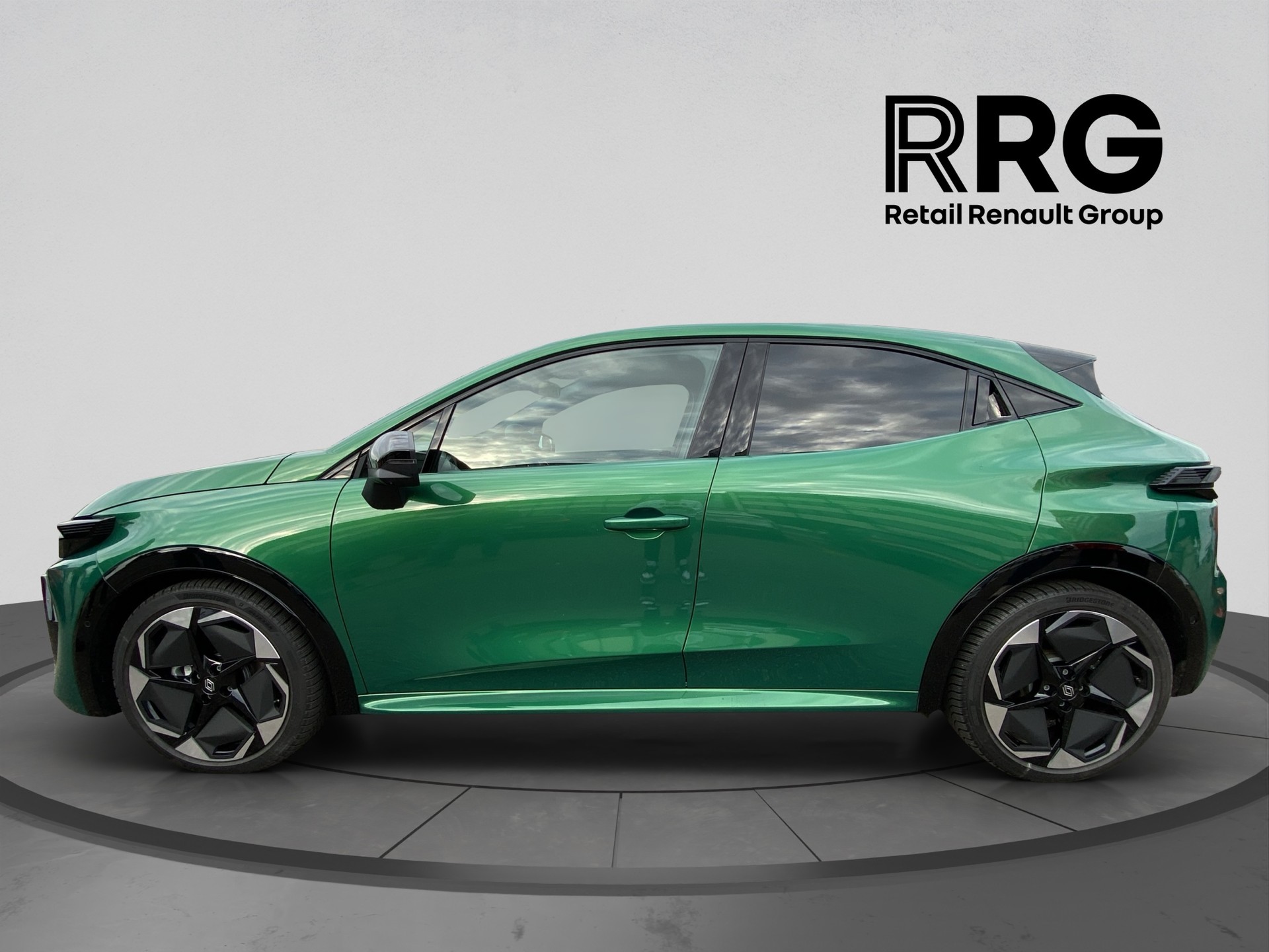 RENAULT Clio 1.8 E-Tech Techno-image-6