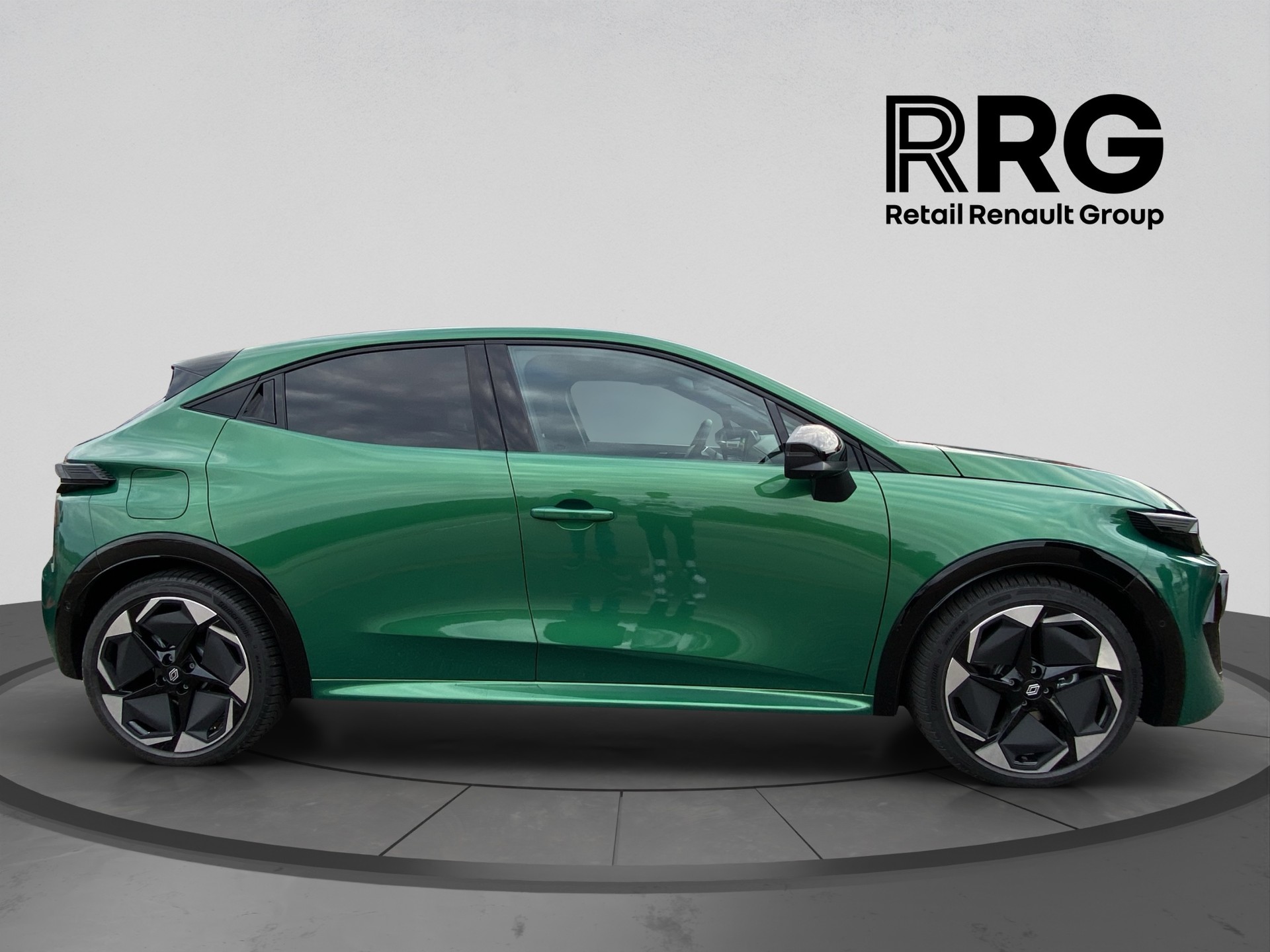 RENAULT Clio 1.8 E-Tech Techno-image-5
