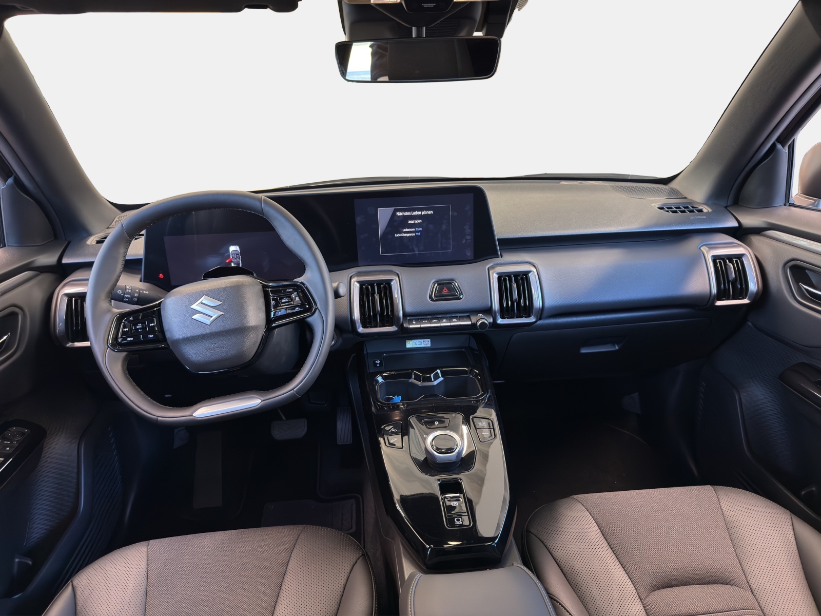 SUZUKI Vitara-e 61kWh/184 Compact Top 4x4-image-14
