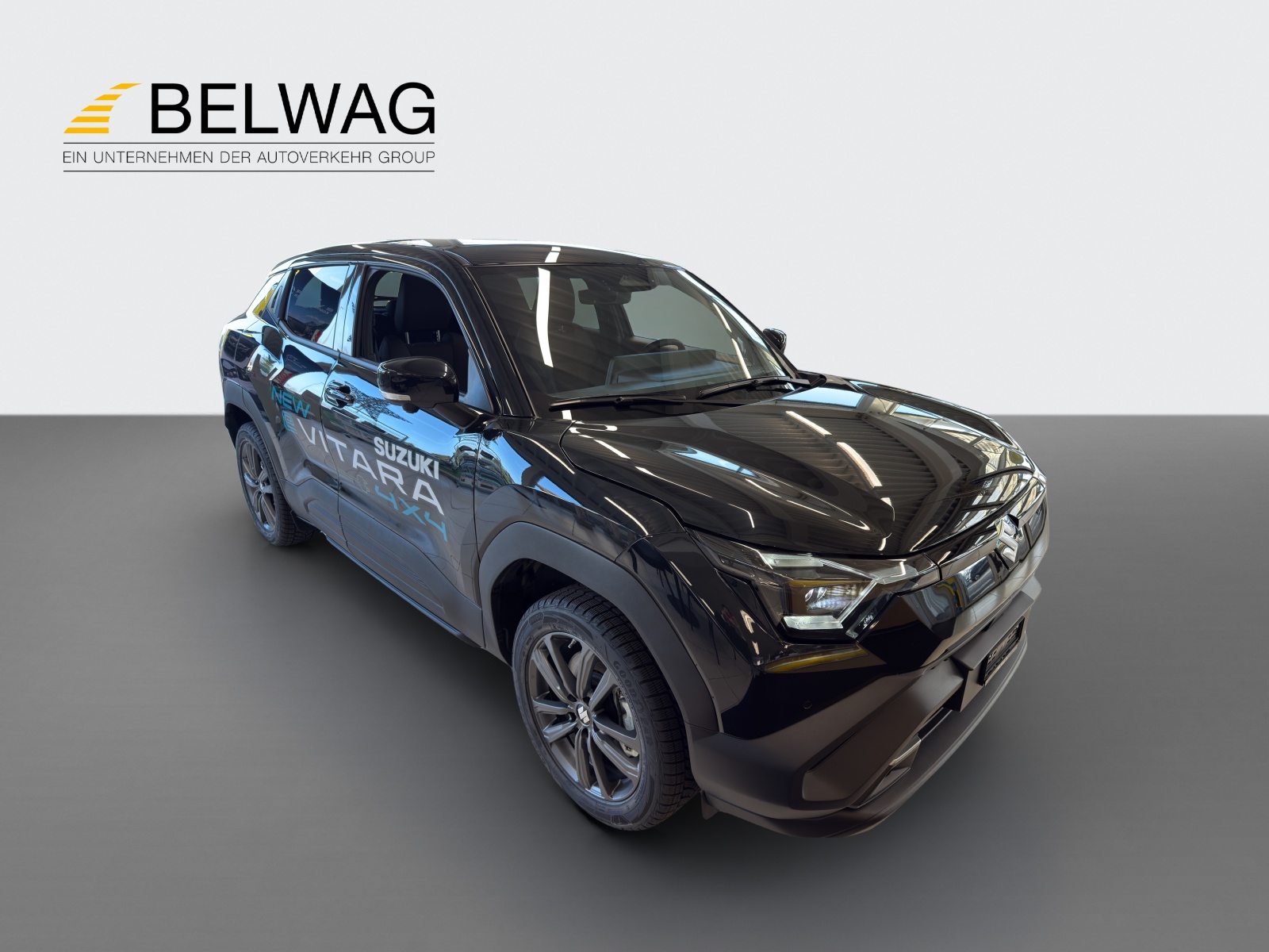 SUZUKI Vitara-e 61kWh/184 Compact Top 4x4-image-7