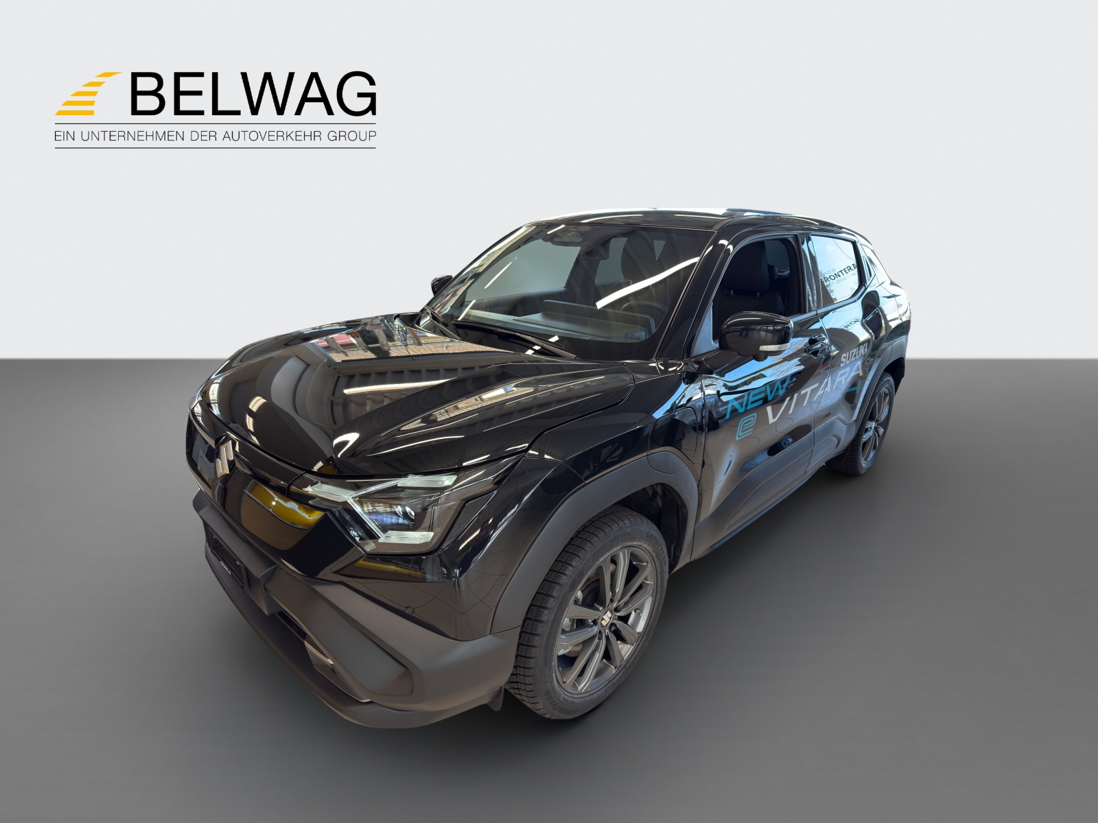 SUZUKI Vitara-e 61kWh/184 Compact Top 4x4-image-0