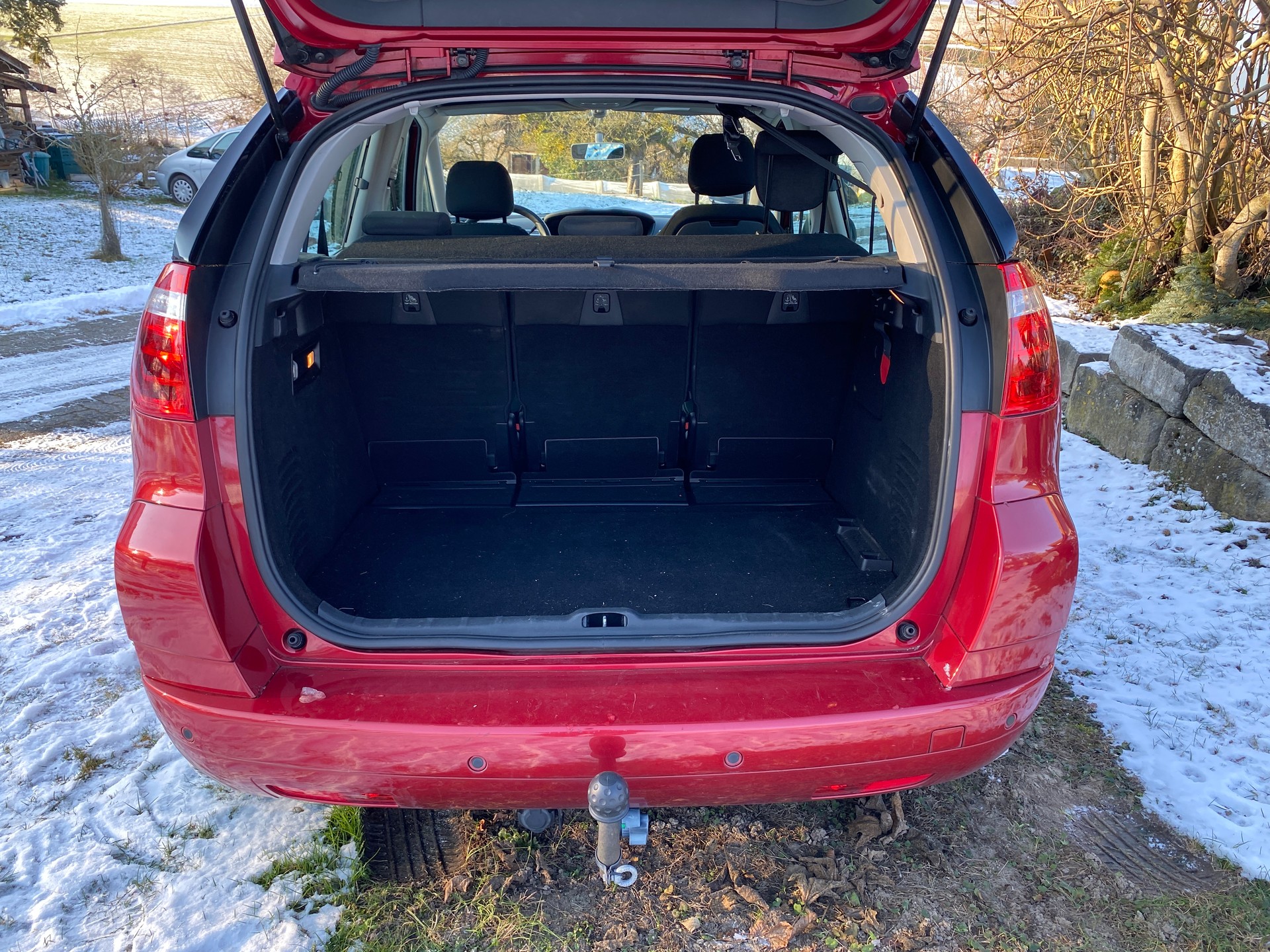 CITROEN C4 Picasso 1.6 HDI 16V Dynamique BMP6-image-12