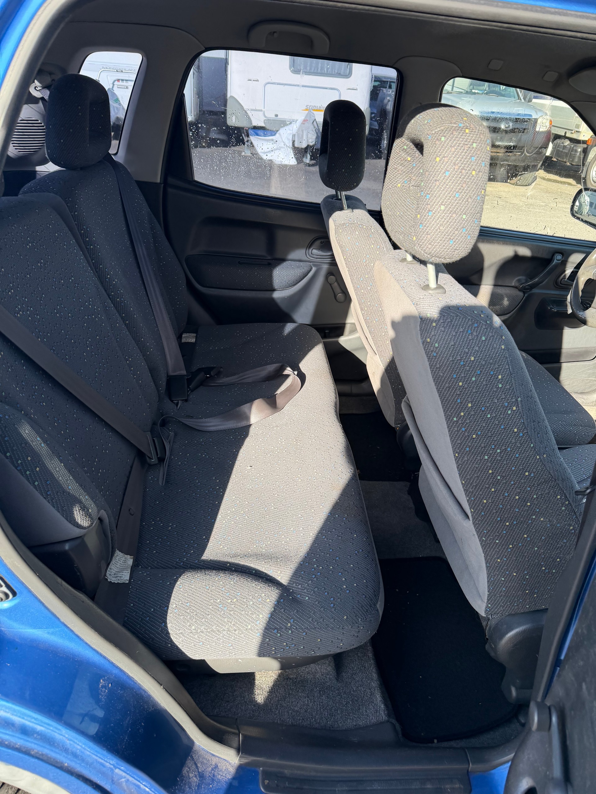 SUZUKI Ignis 1.3 16V GL Top 4WD-image-8