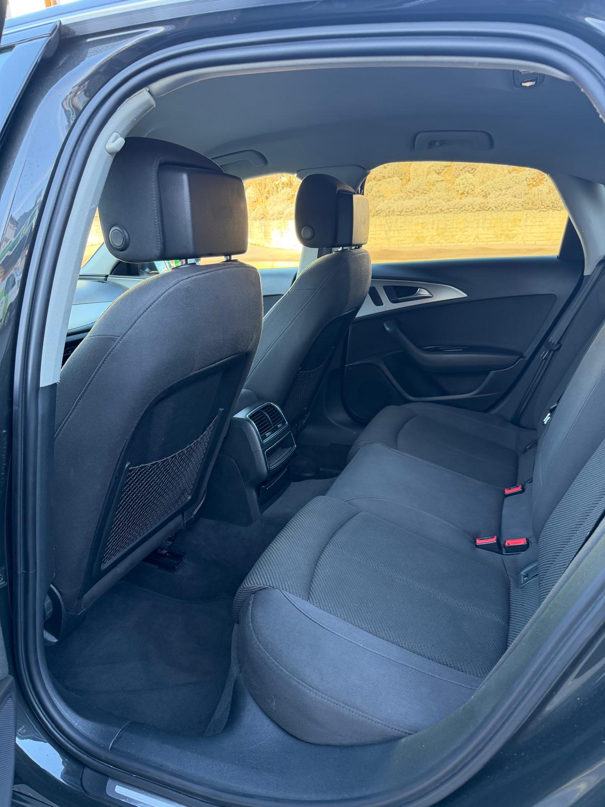 AUDI A6 Avant 2.0 TDI S-tronic-image-13