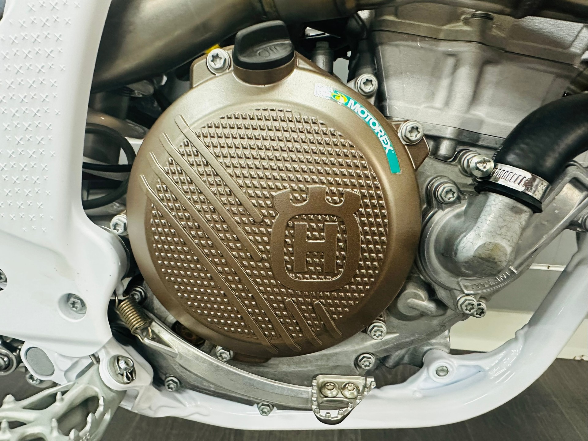 HUSQVARNA FE 350 Hertitage Supermoto-image-5
