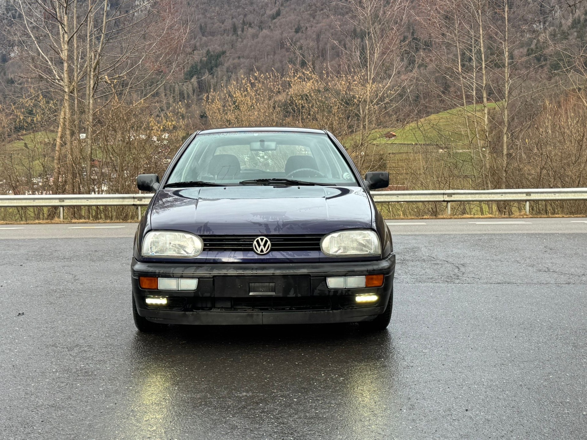 VW Golf 1600 Rolling Stones-image-2