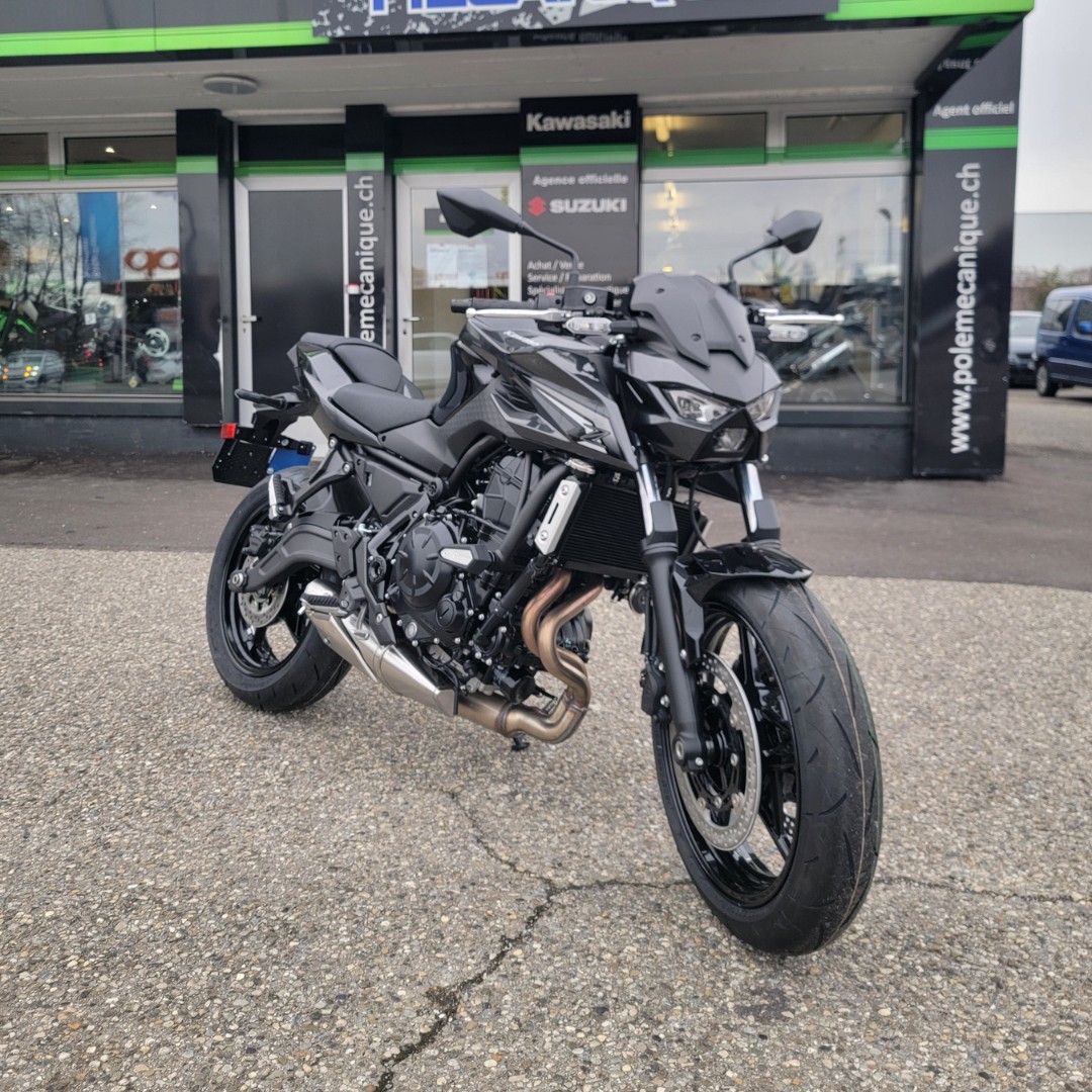 KAWASAKI Z 650 (35kW)-image-11